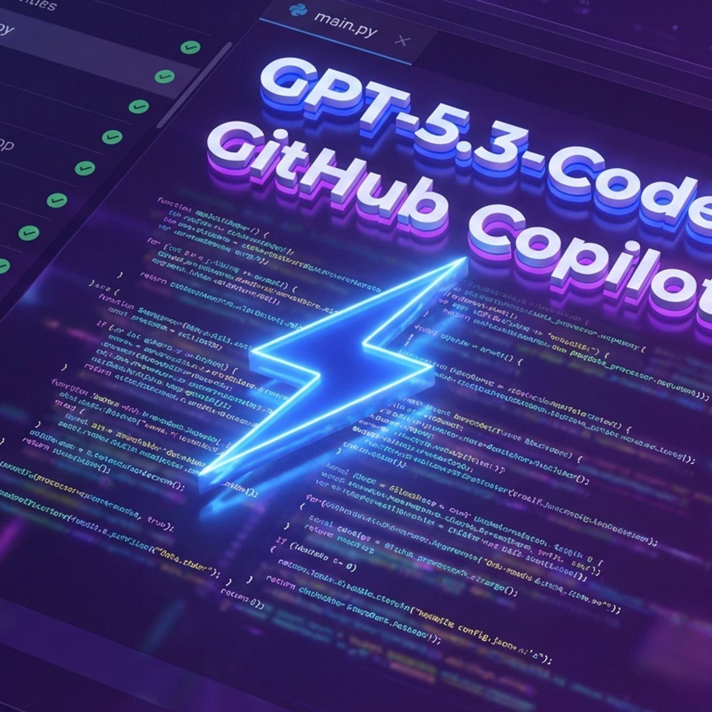 Blue Lightning AI Daily