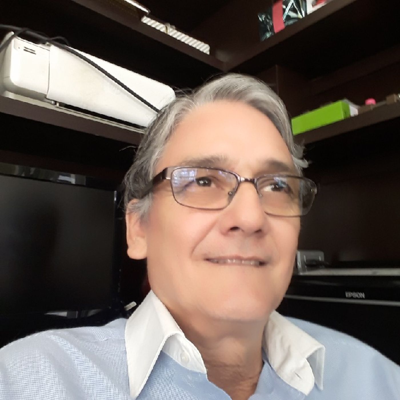 Alex Salomón Sánchez Banard