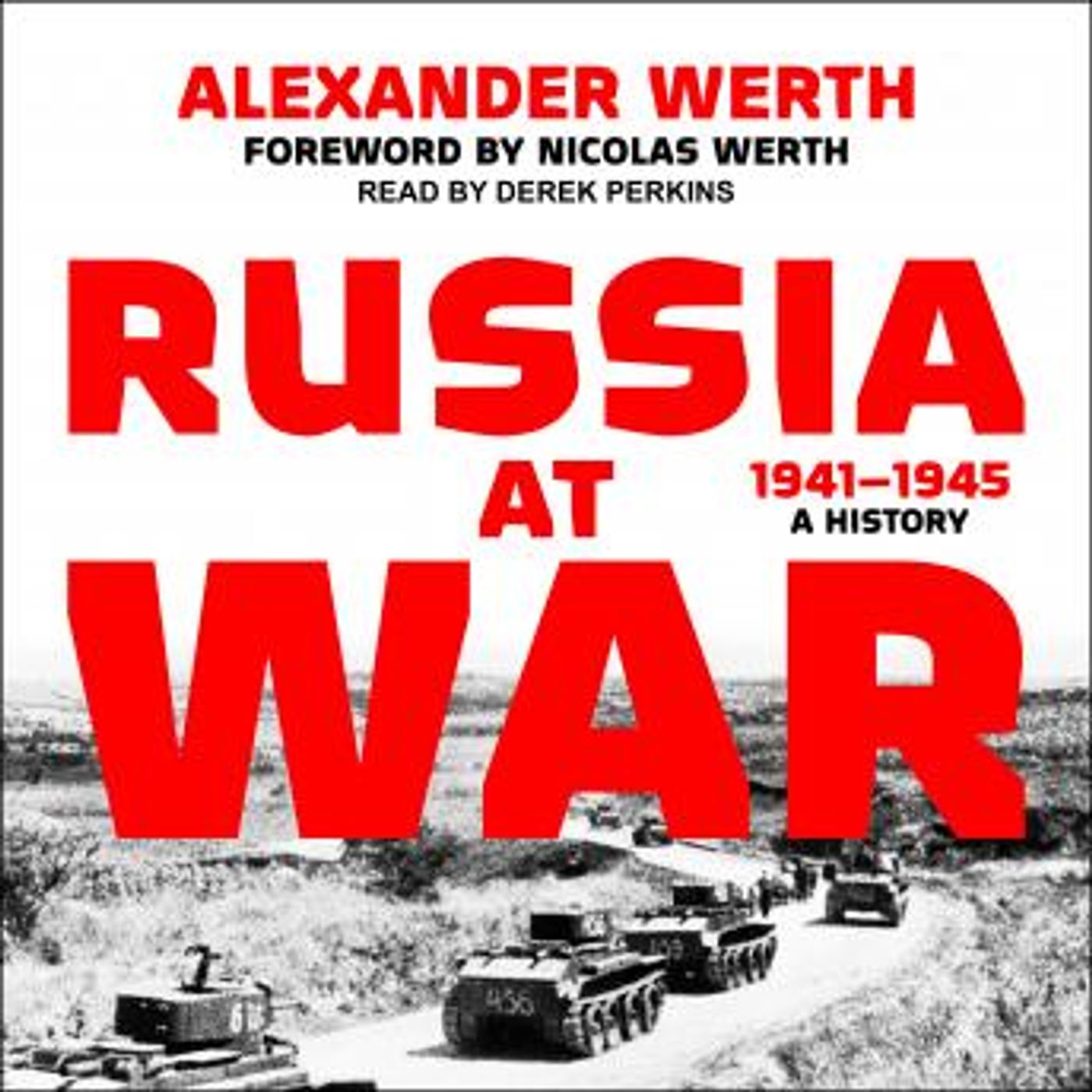 Grab the Top Full Audiobooks in History, Military