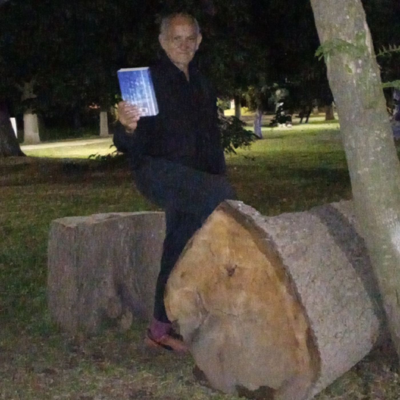 El podcast de Juan Andrada