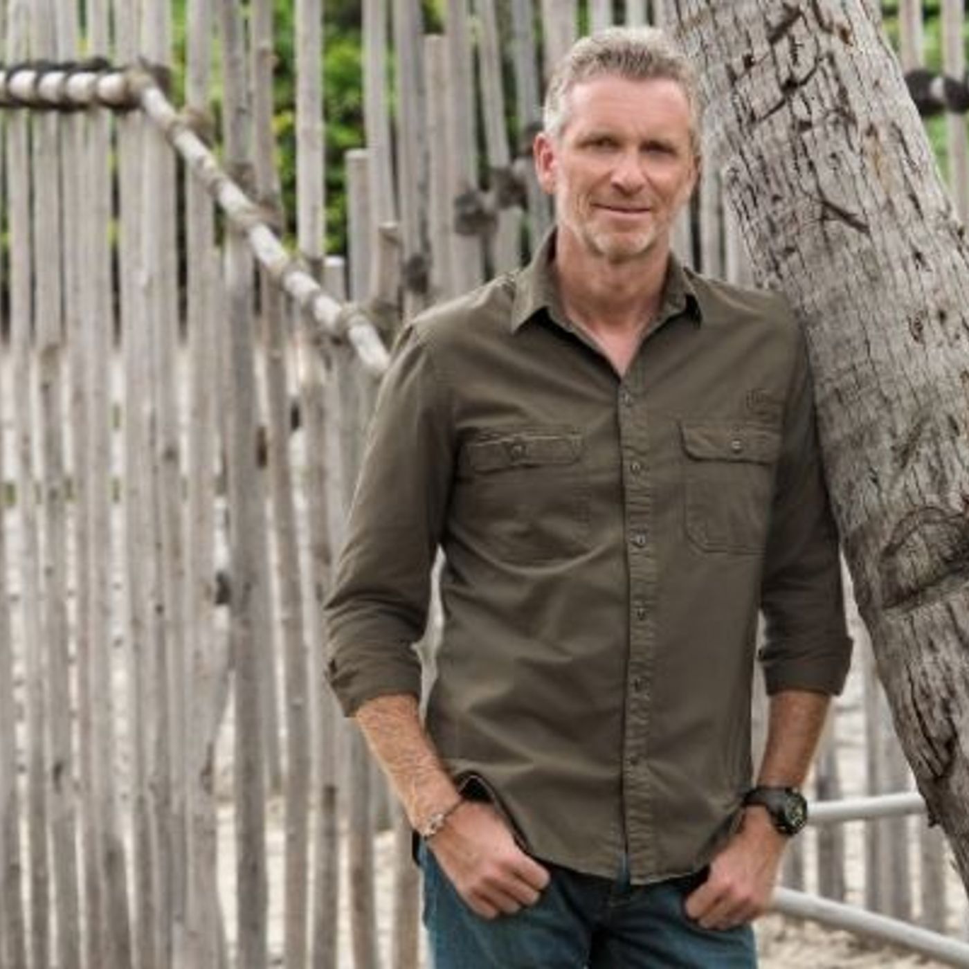 Denis Brogniart bientôt évincé de Koh-Lanta ? Des noms circulent pour le remplacer episode artwork