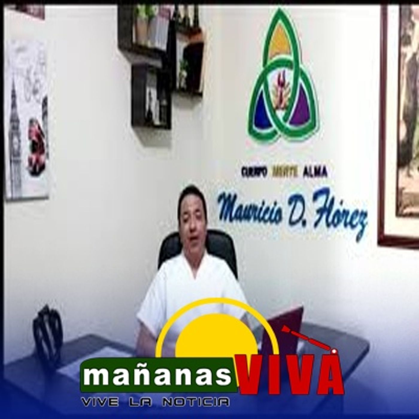 Psicólogo Mauricio Flórez – Tema Trastornos Que Pueden Incurrir Los Menores