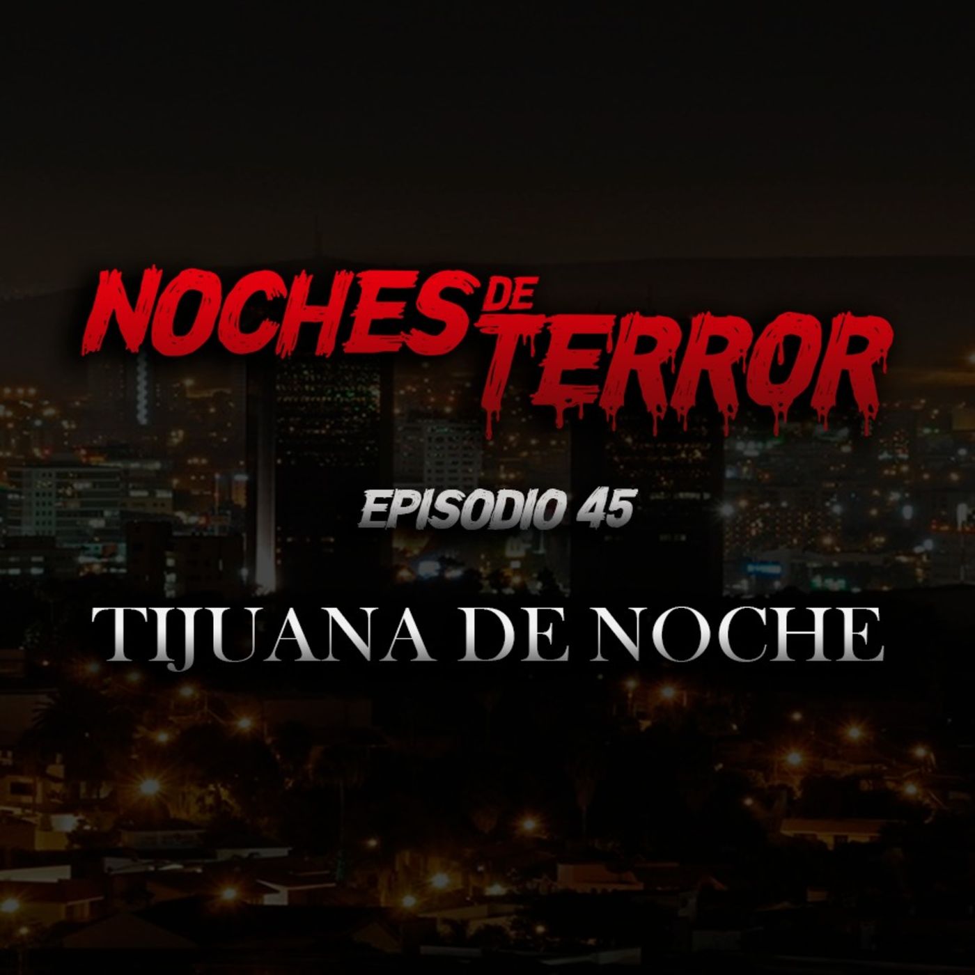 Noches de Terror