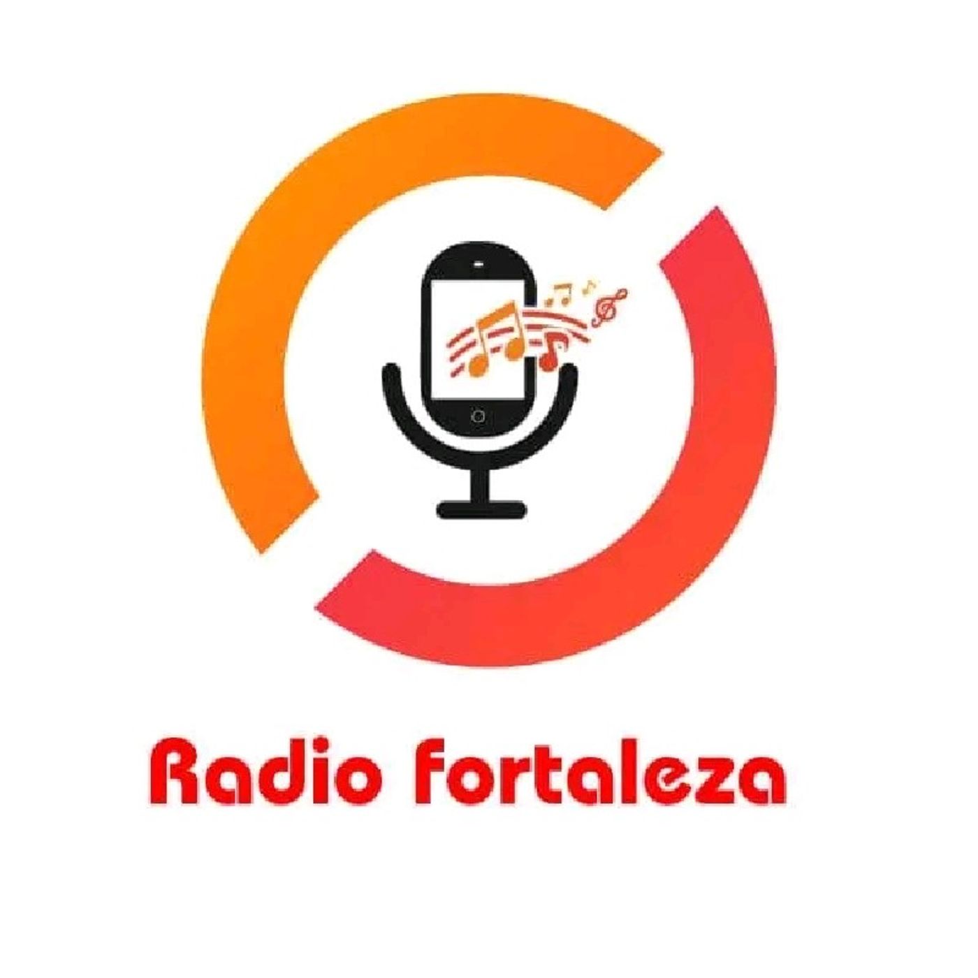 Radio Fortaleza episode artwork