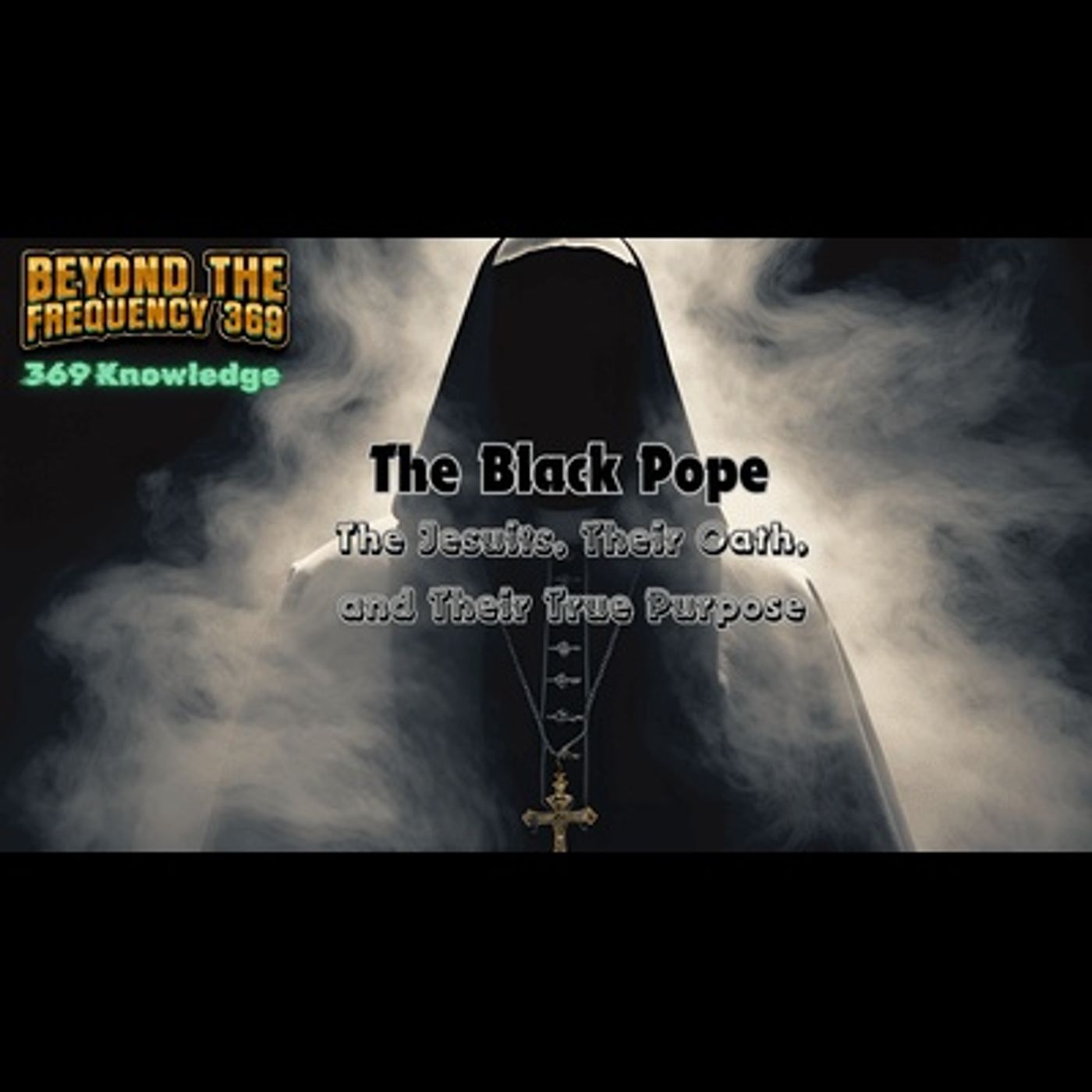 Beyond the Frequency 369
