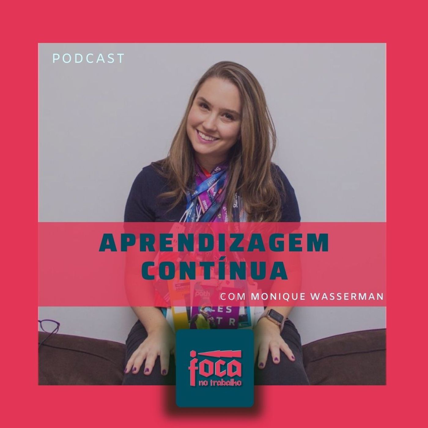 Foca no Trabalho