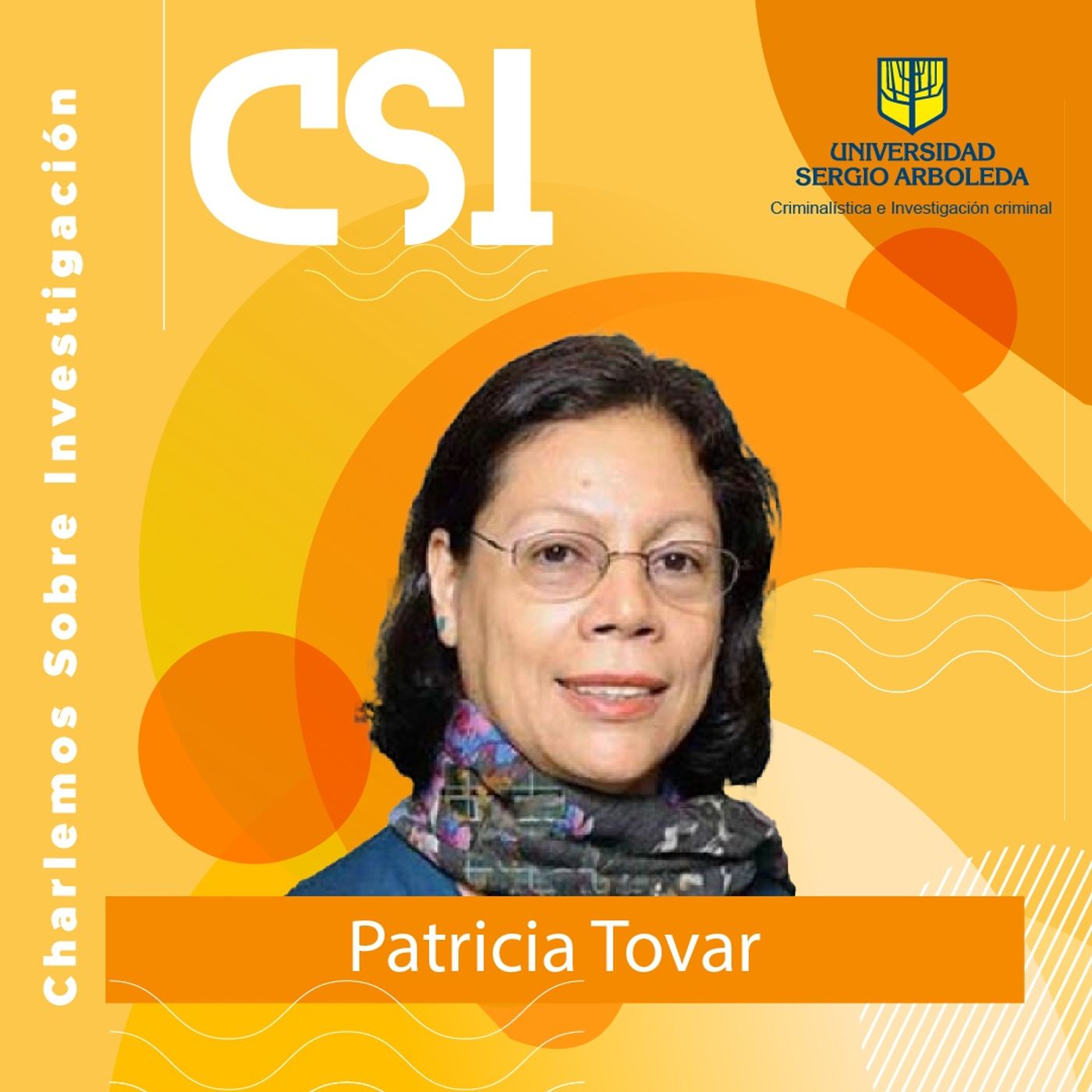 Charlemos Sobre Investigación