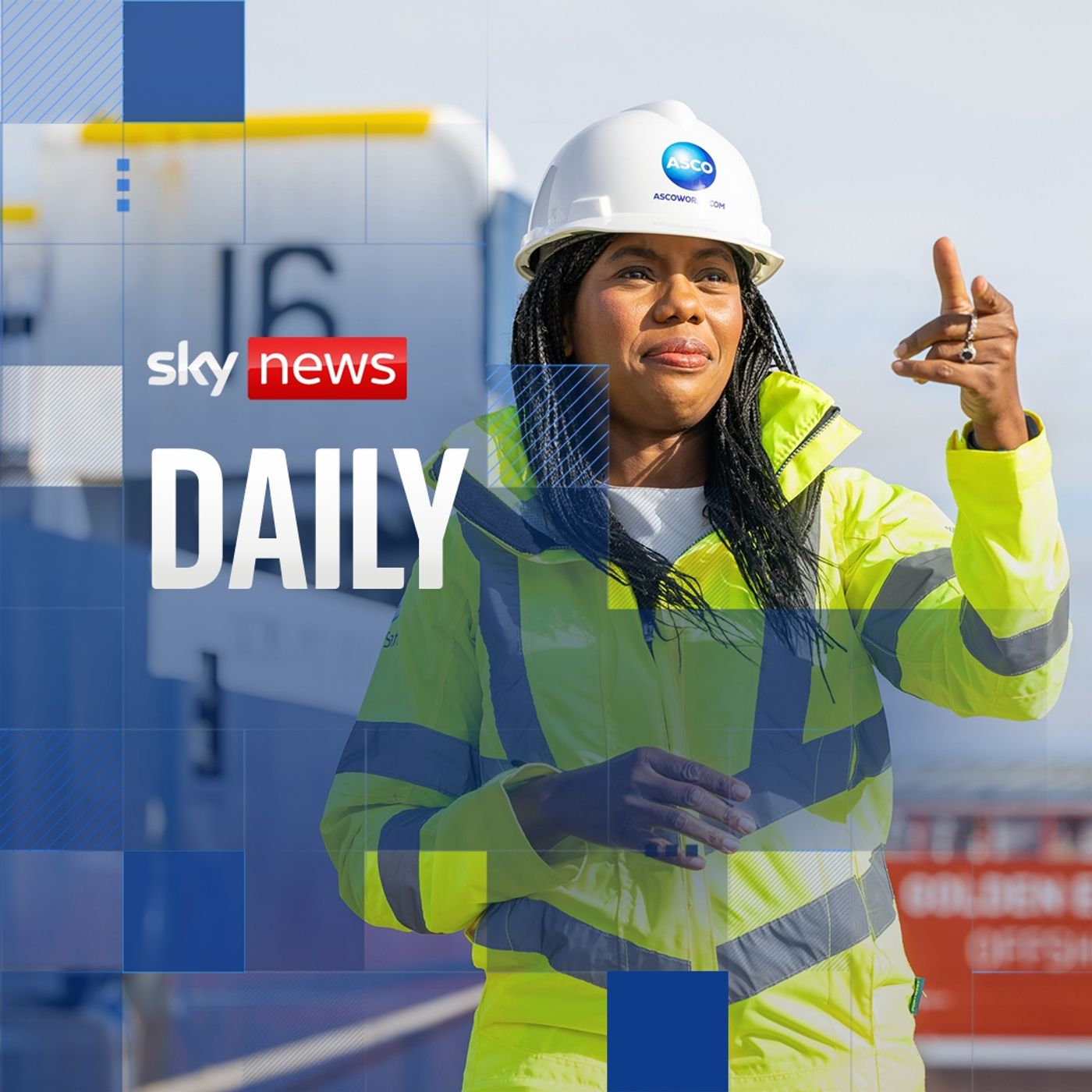 Drill, Kemi, drill! Are Tory oil and gas plans a load of hot air?