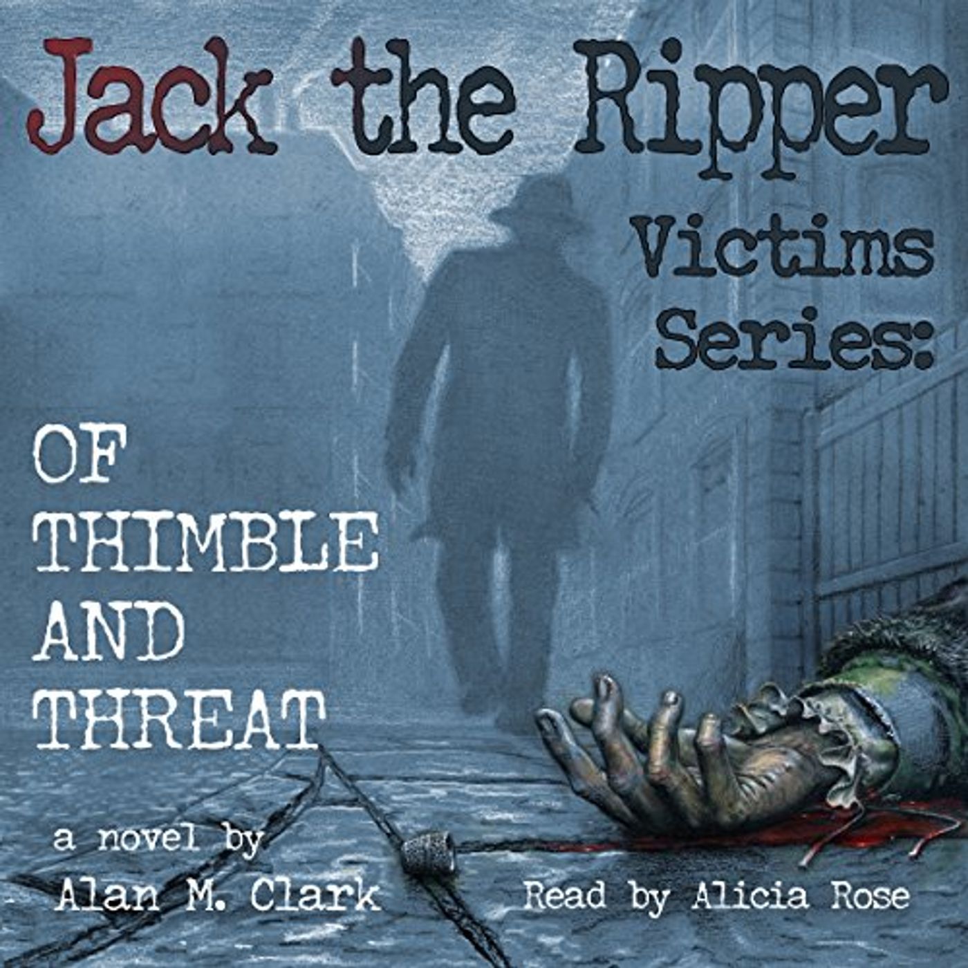 Discover New Releases Audiobooks in Mysteries & Thrillers, Historical