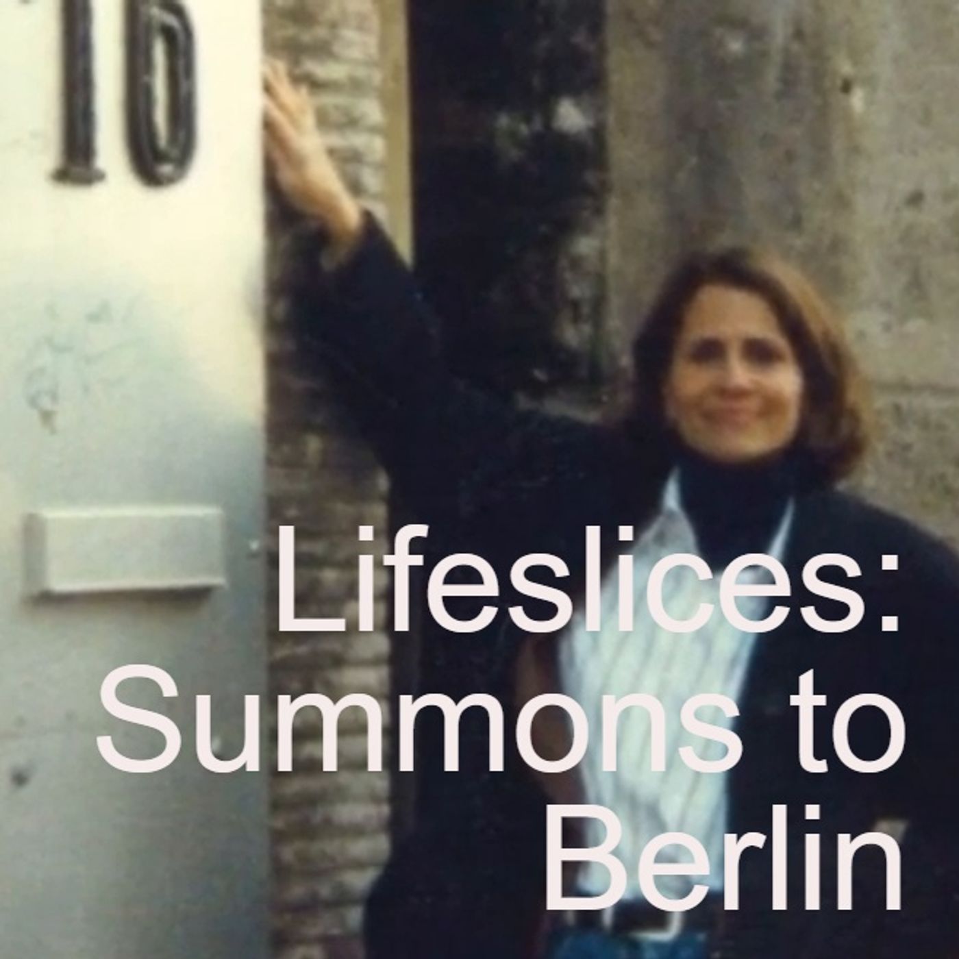 Lifeslices with Steve Fisher