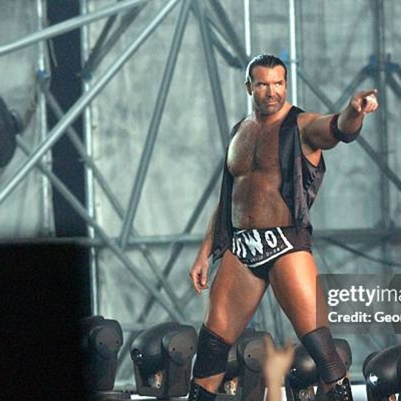 Scott Hall: 2.5 Hours of Real Curtain Call — nWo, Vince, Flair, Bret & the Madness Behind the Curtain