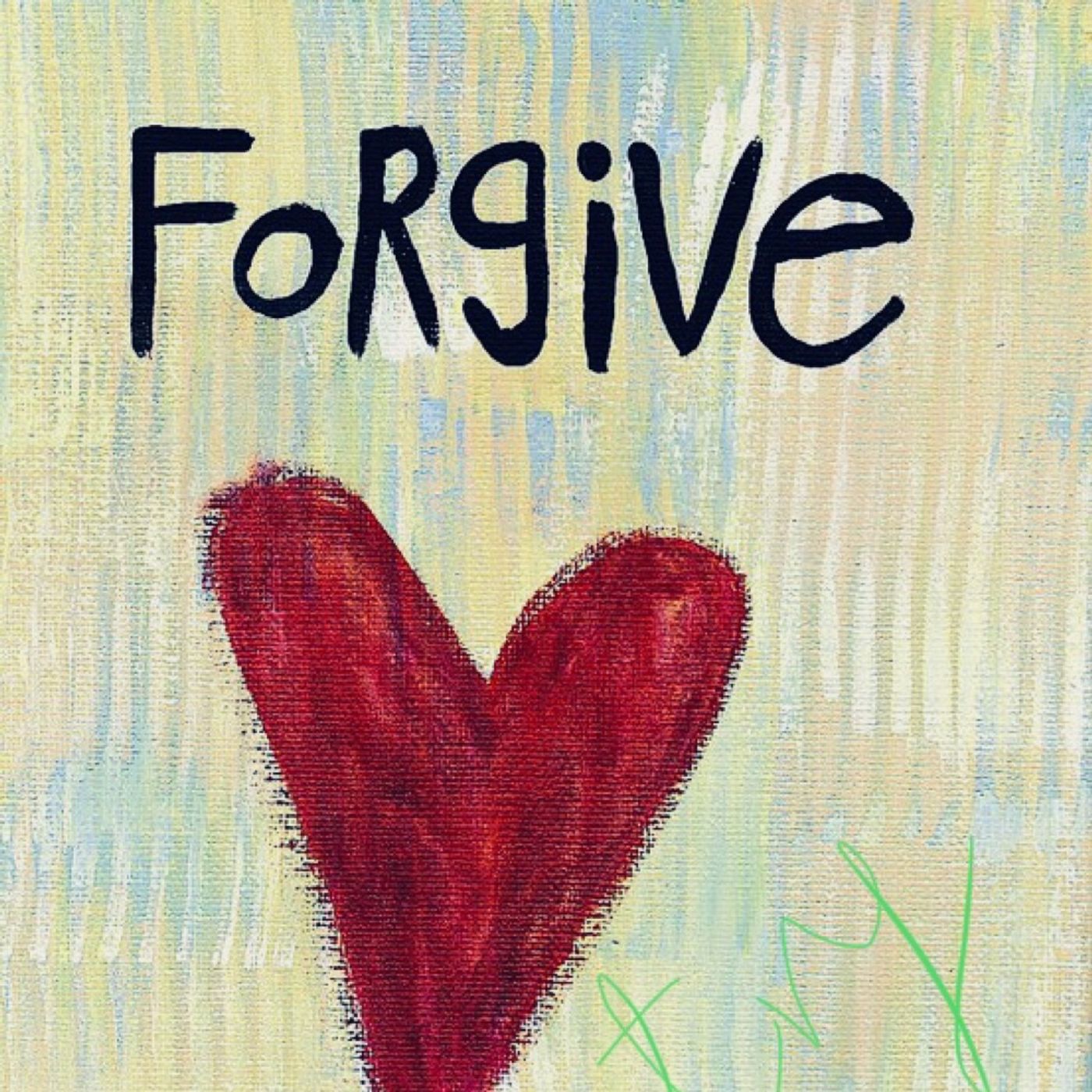 Try Forgiveness episode artwork