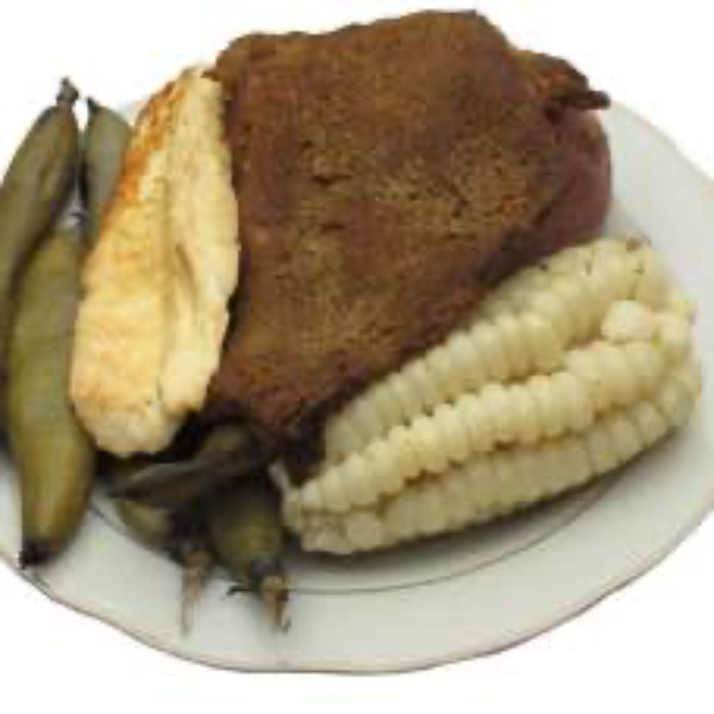 Recetas de Libro