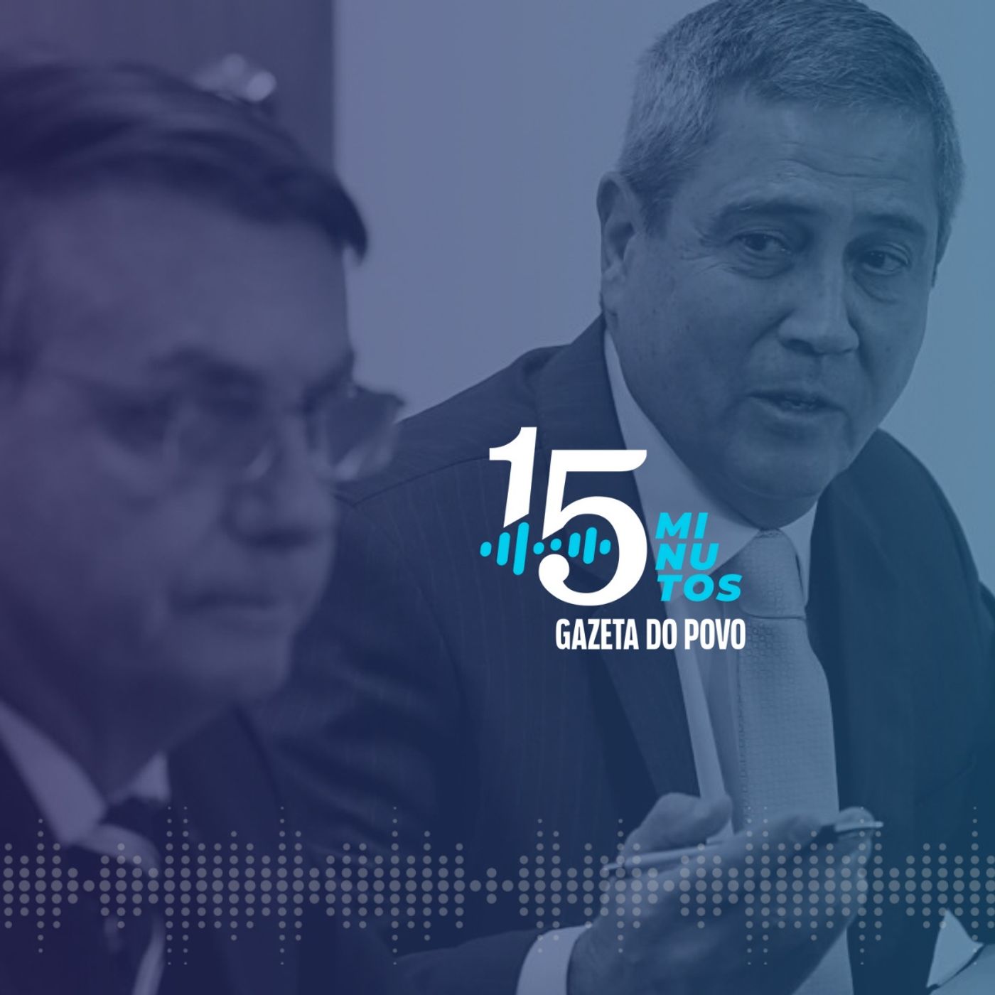 Por que Bolsonaro quer Braga Netto como vice