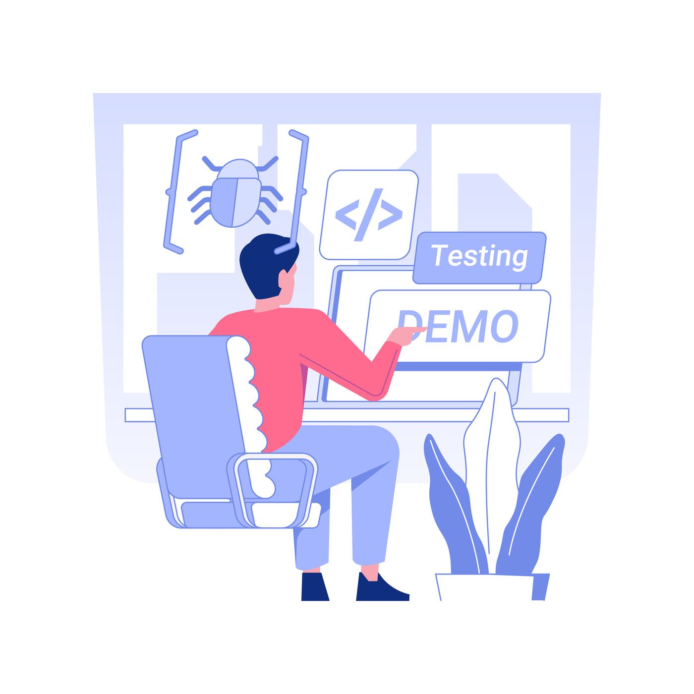 Testing para principiantes