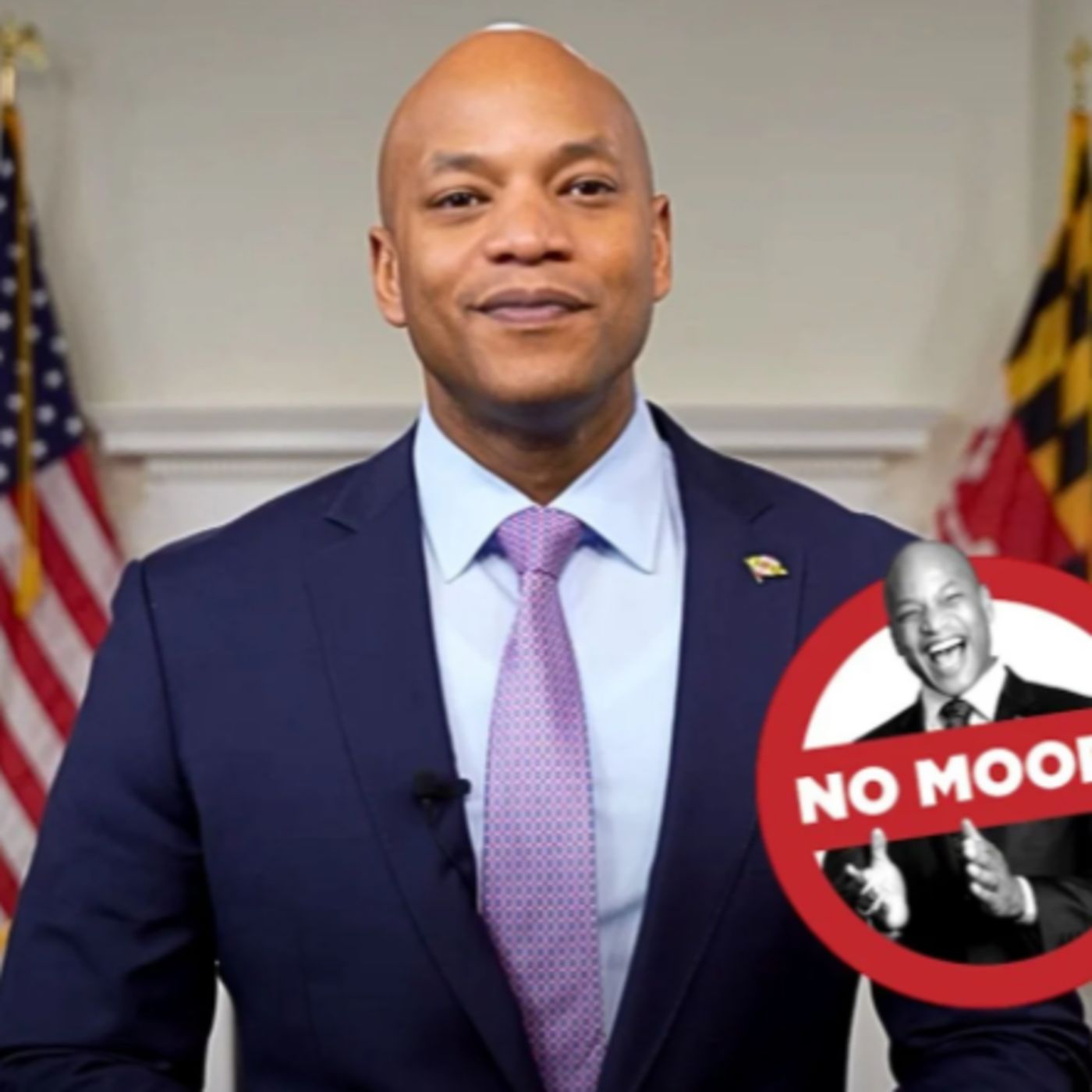 Ep. 1822: Maryland Fights First Amendment Battle