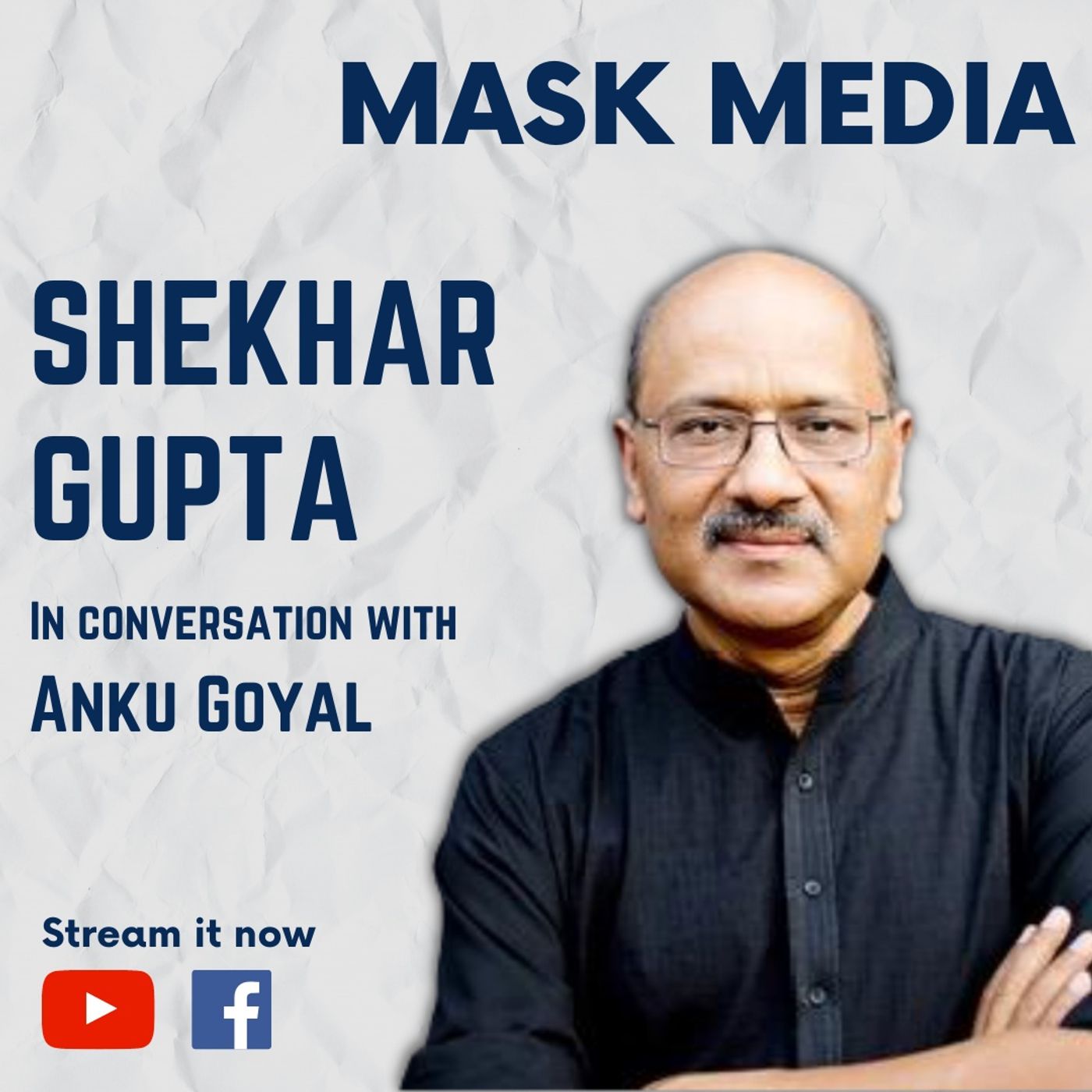 IndiaPodcasts: We Hear What You Want to Say