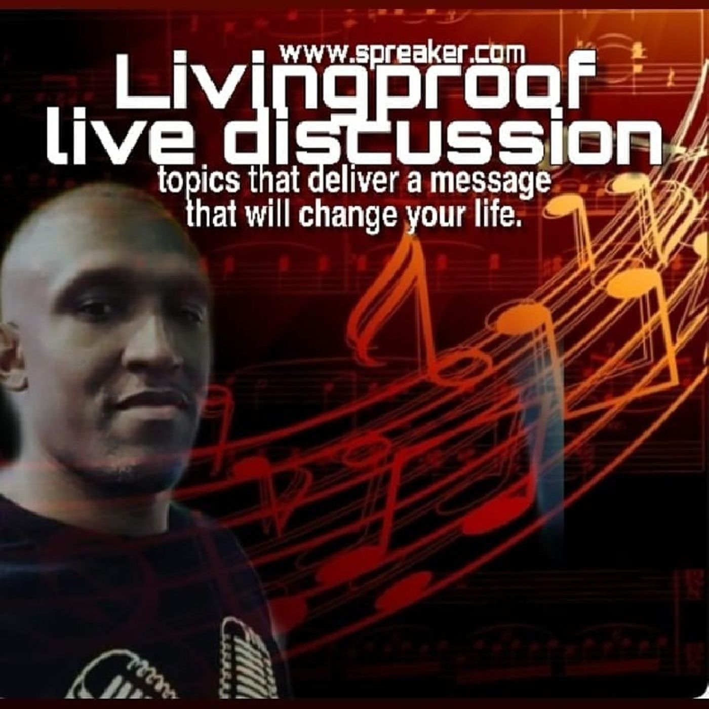 Living proof podcast