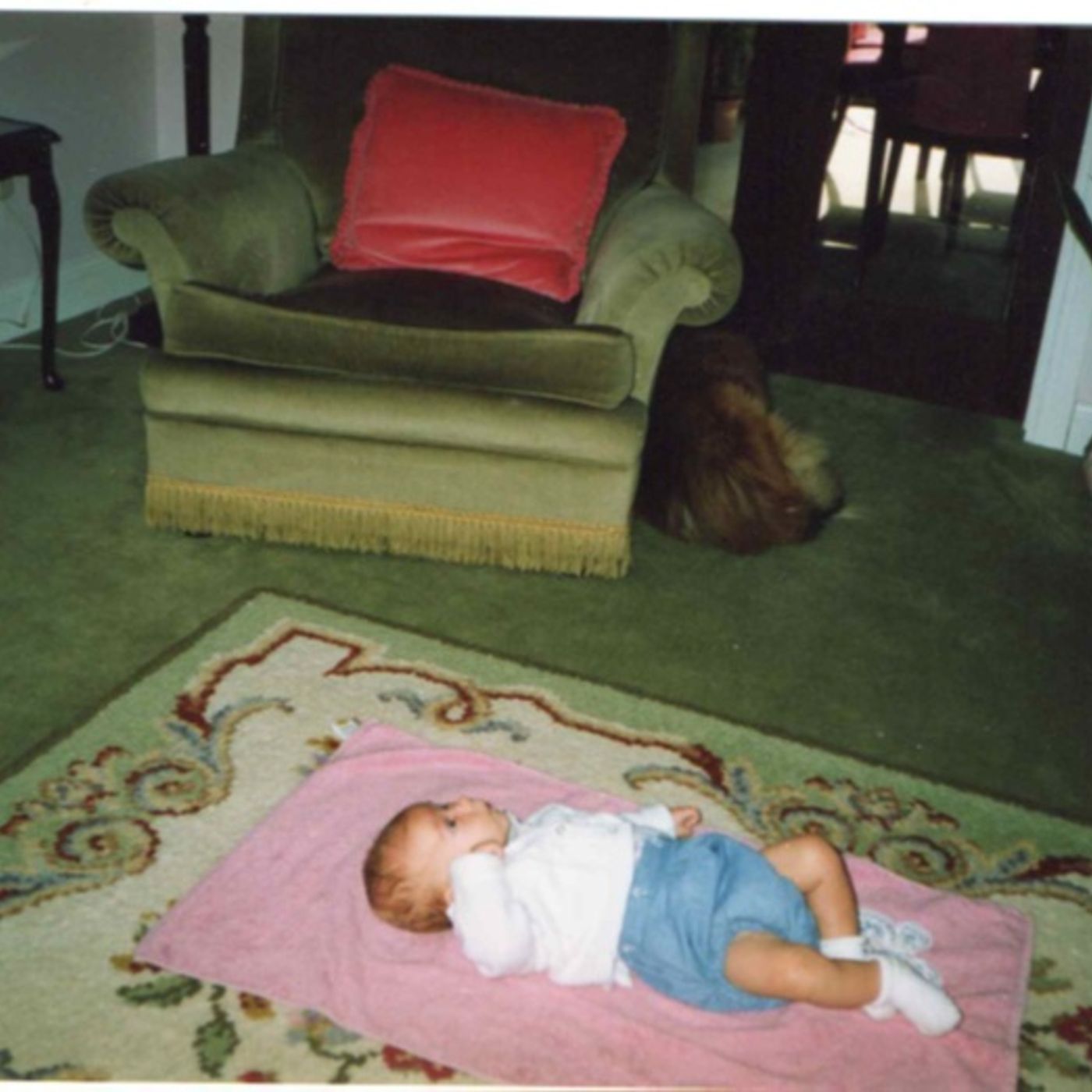Now Here We Are Thirty Years Later