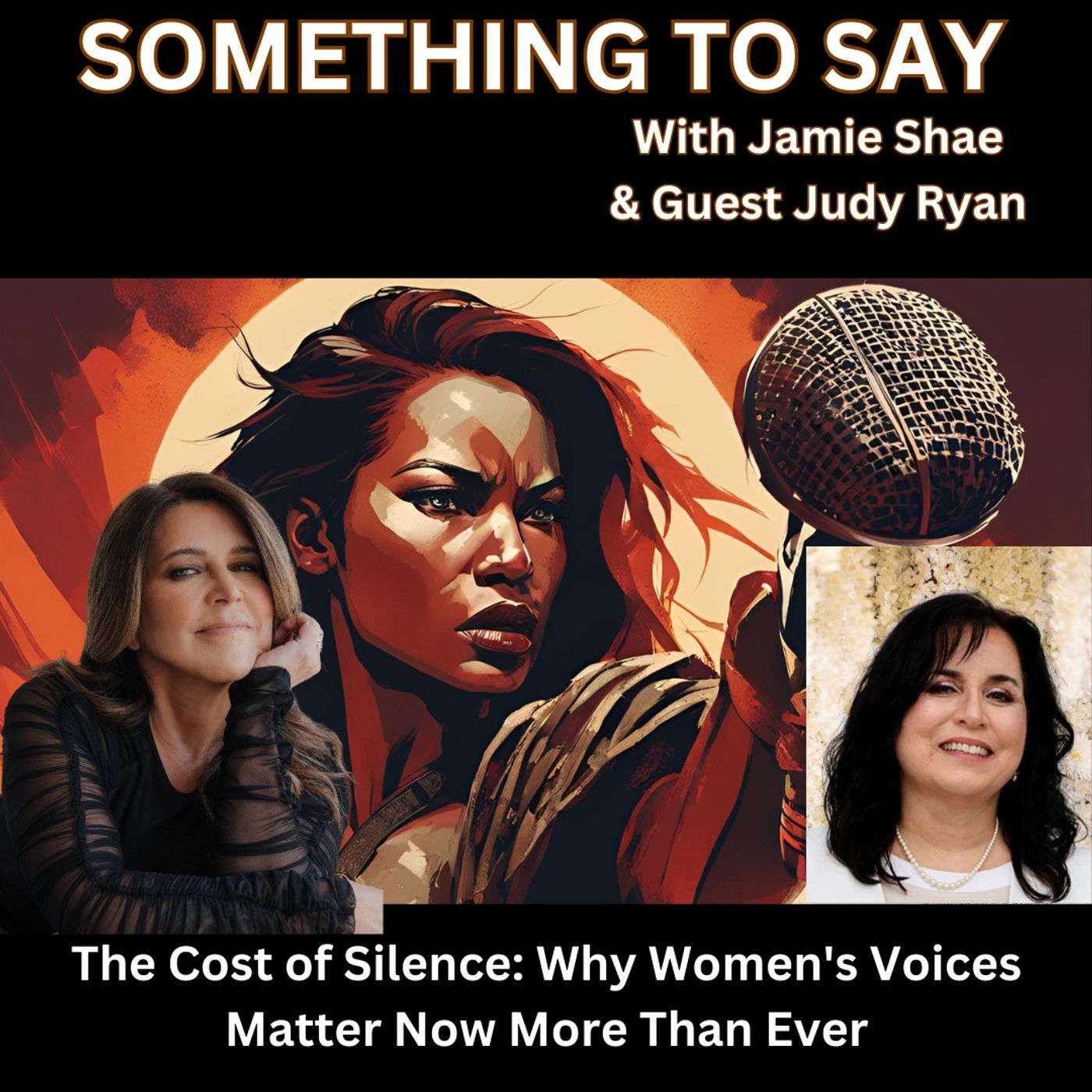 When Everyone Wins with Judy Ryan: Shifting Power-Over & Under to Power Within & Between