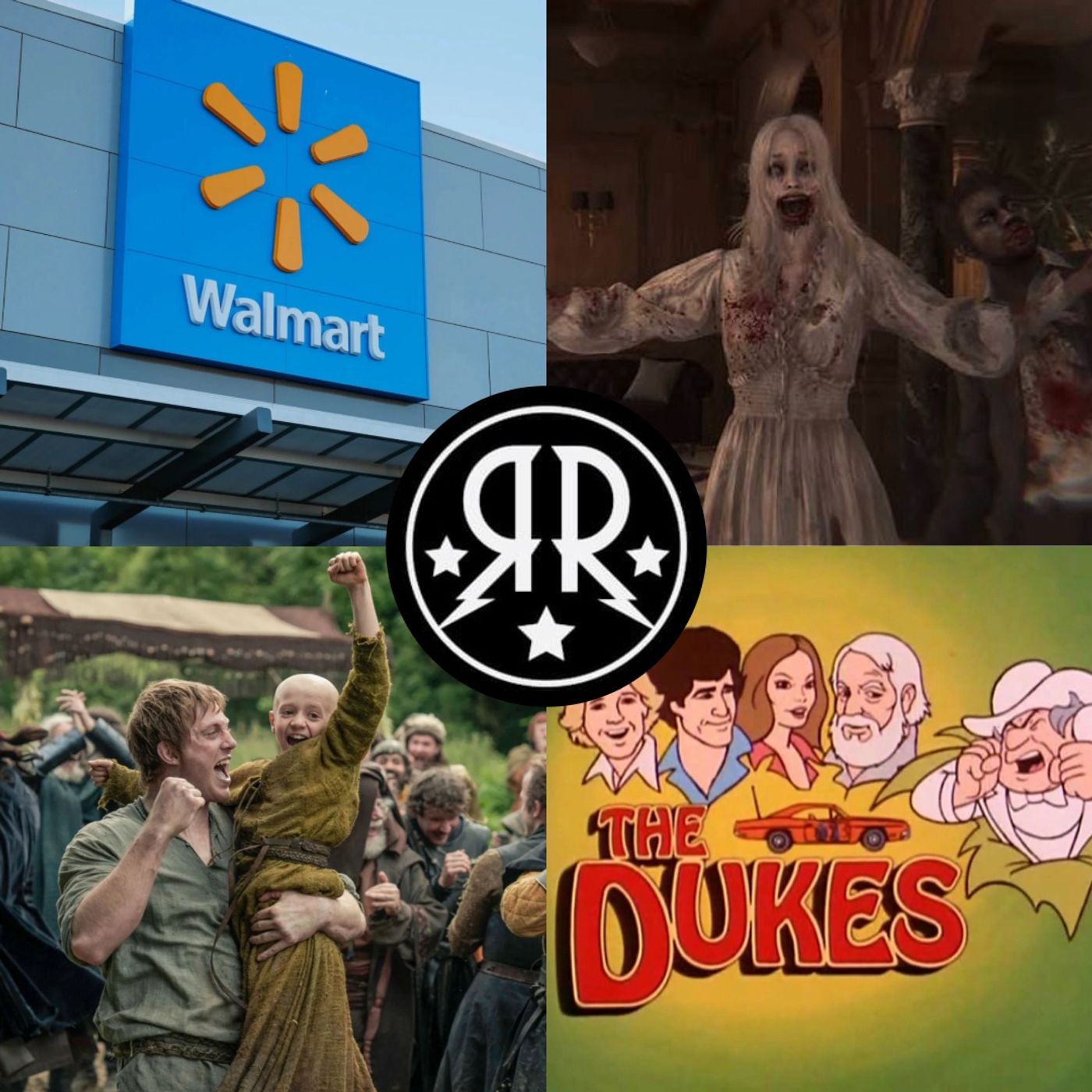 PANDA IS A VICTIM OF CRIME!!!!!