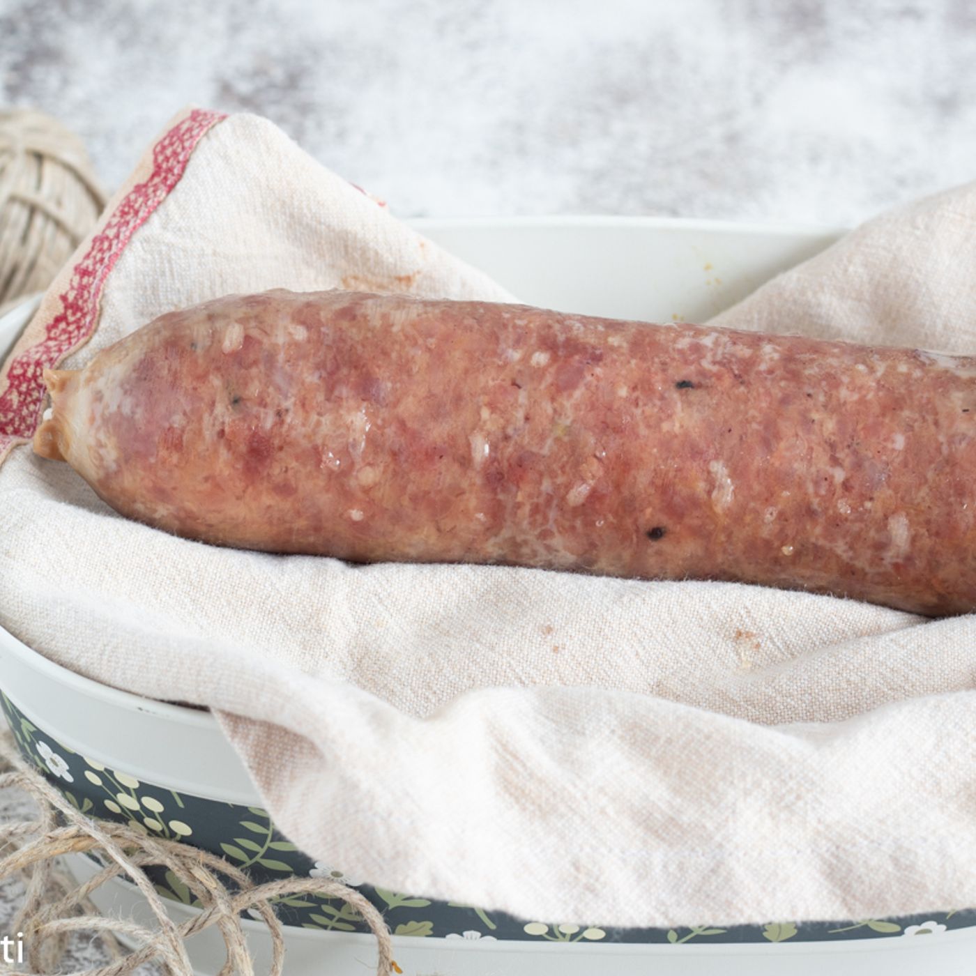 Come cucinare il cotechino e come abbinarlo