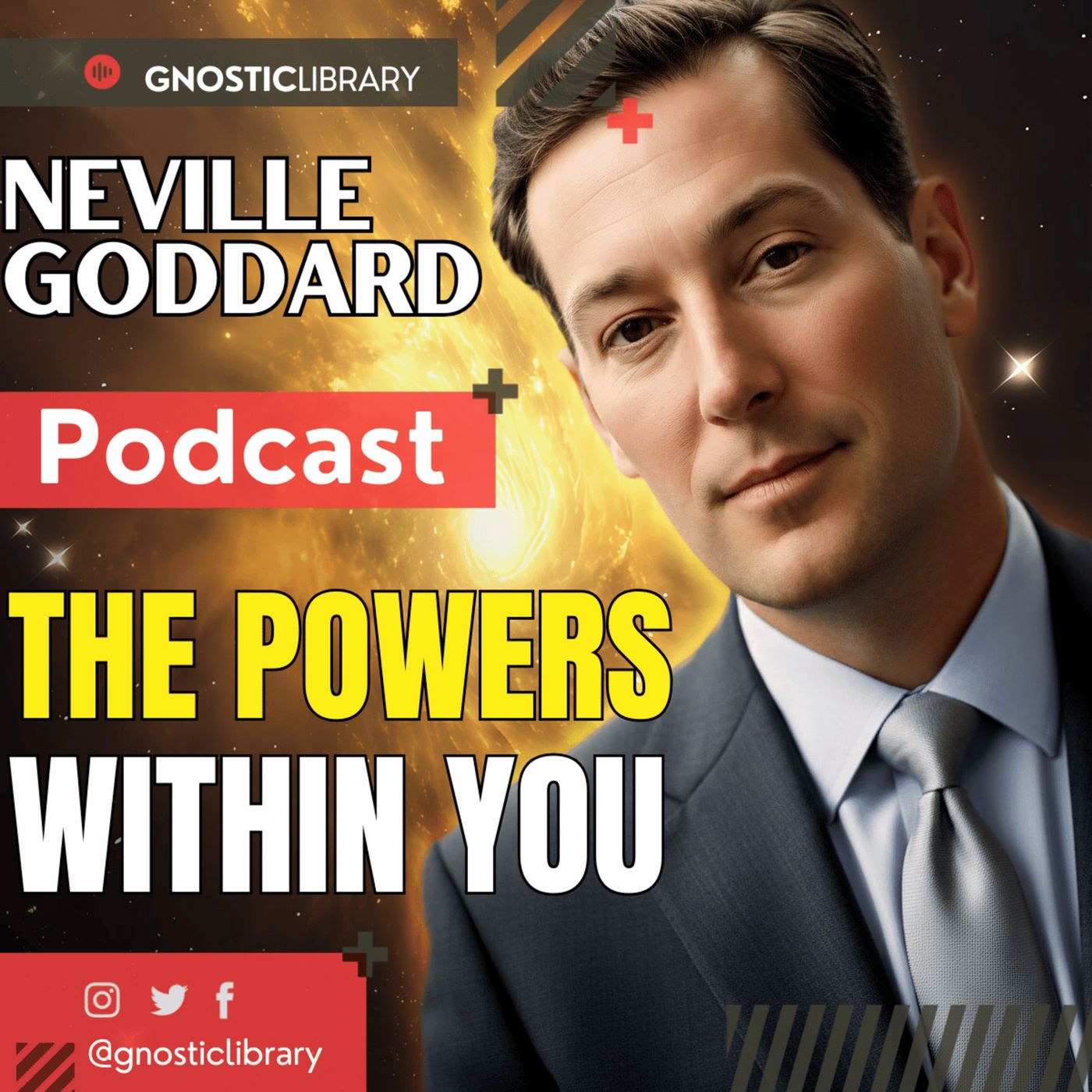 🔥 You’re Not Broken — Neville Goddard’s Forgotten Teaching Will Set You Free 💎 Awaken NOW! 🔥