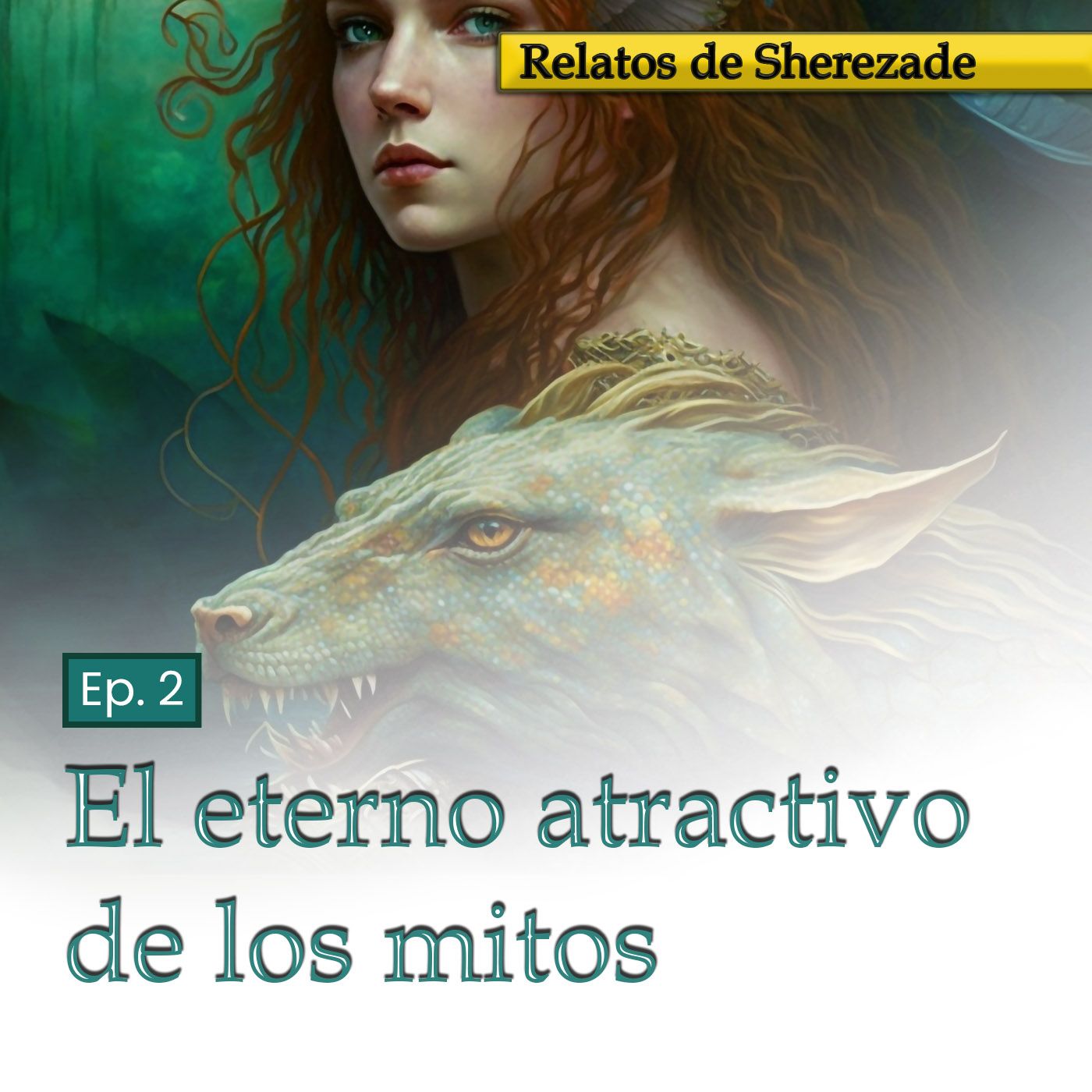 Relatos de Sherezade