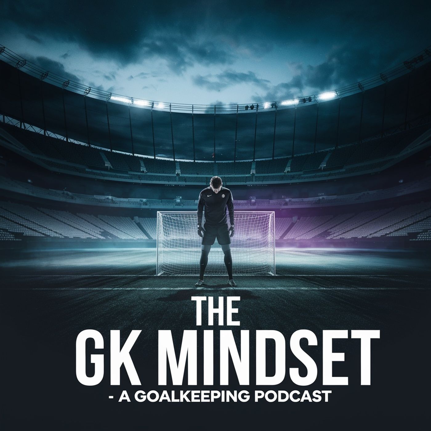 The GK Mindset
