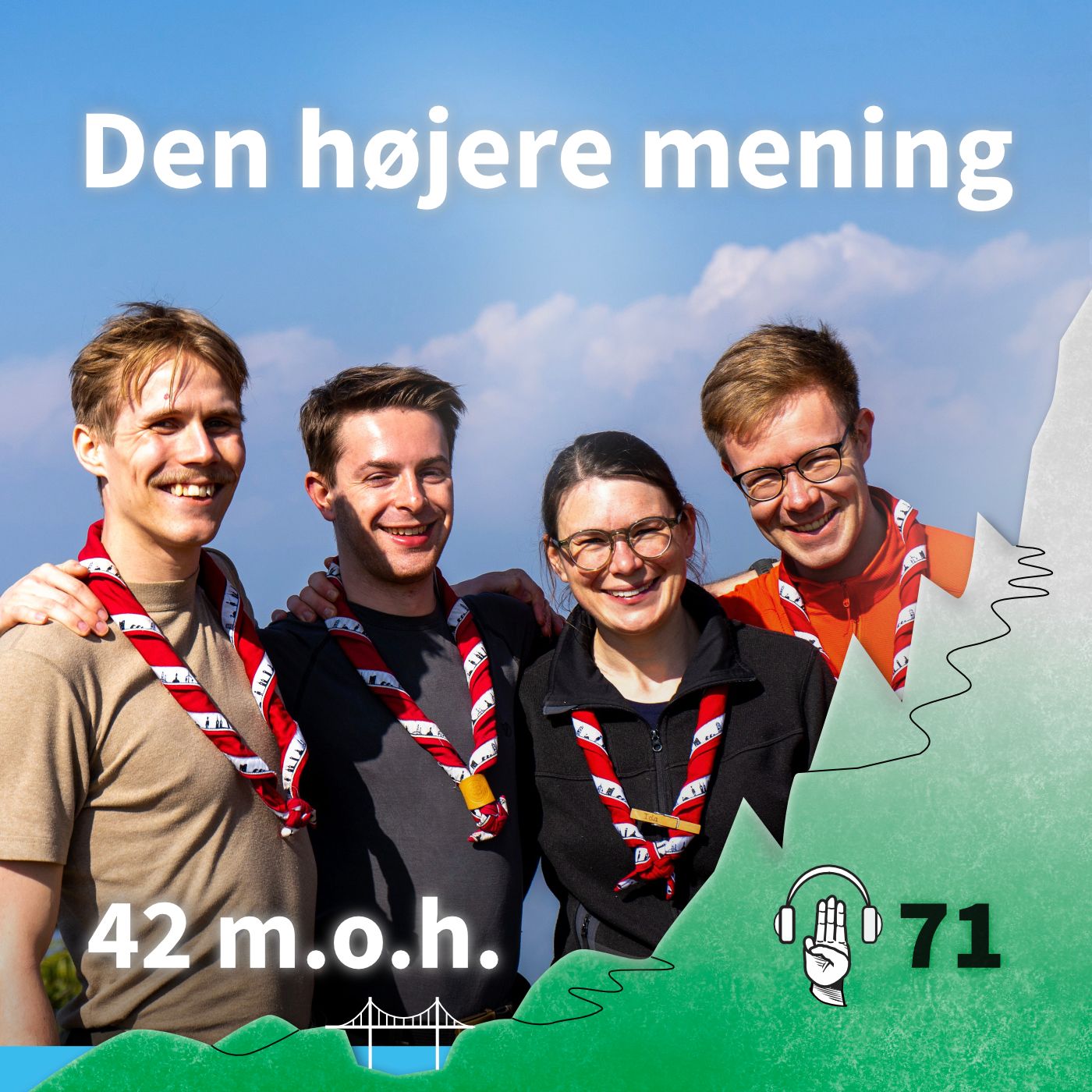 Spejderliv