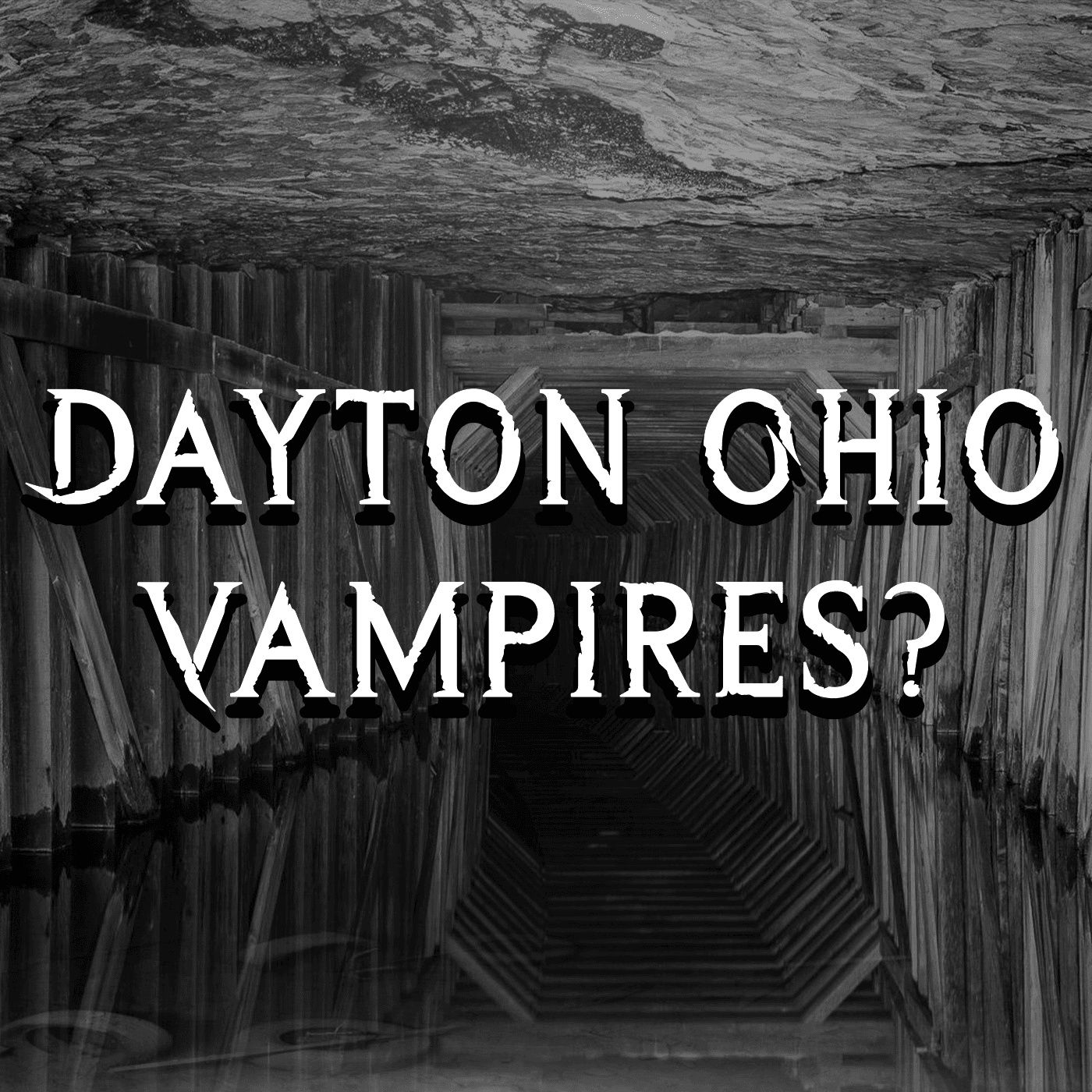 Vampire Covens in Ohio? Let's Talk About Phillip Gall