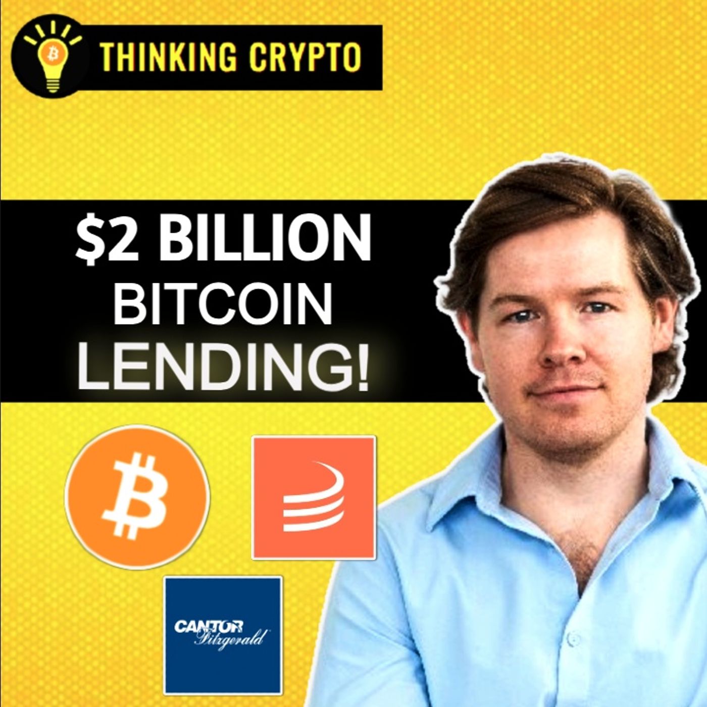 Thinking Crypto News & Interviews