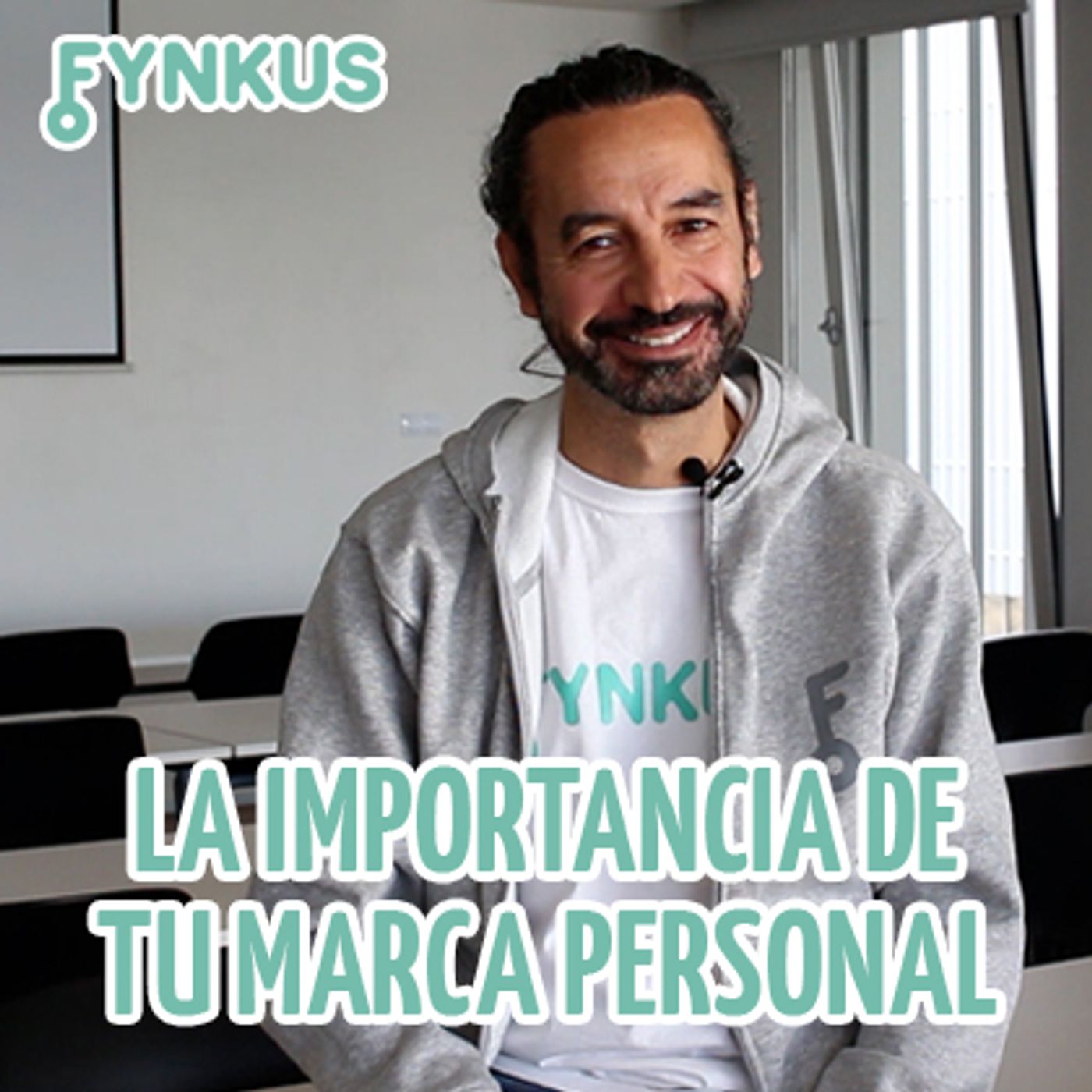 Diferénciate Capítulo 5: Marca personal de un administrador de fincas