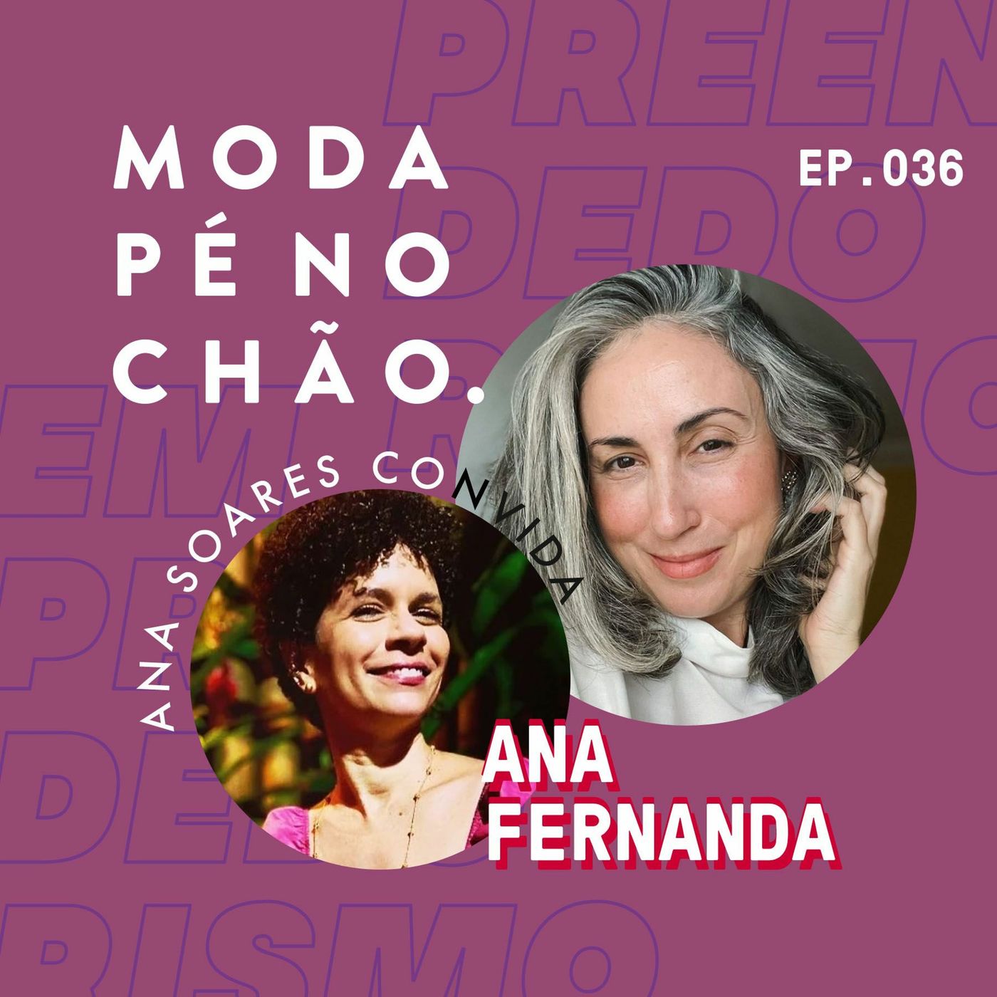 #36 O consumo consciente não vai salvar o mundo episode artwork