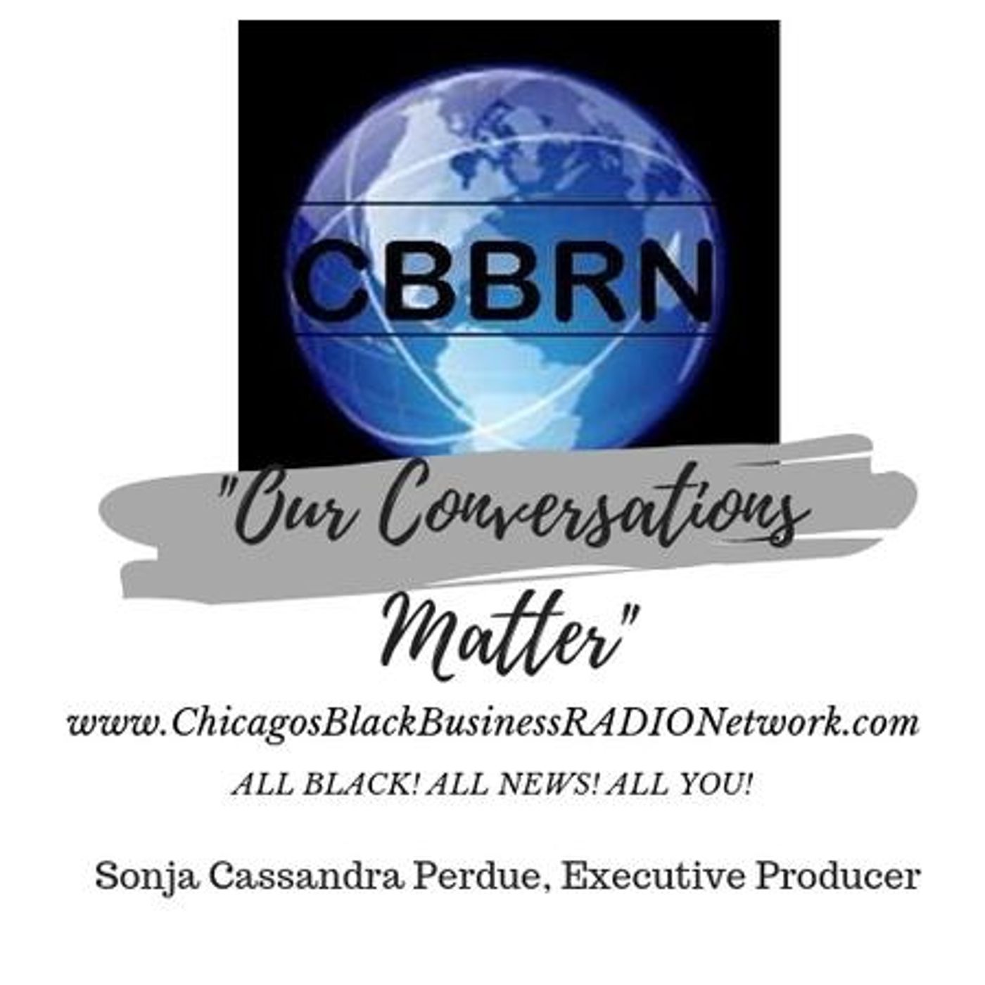 Chicago\'s Black Business Radio Network