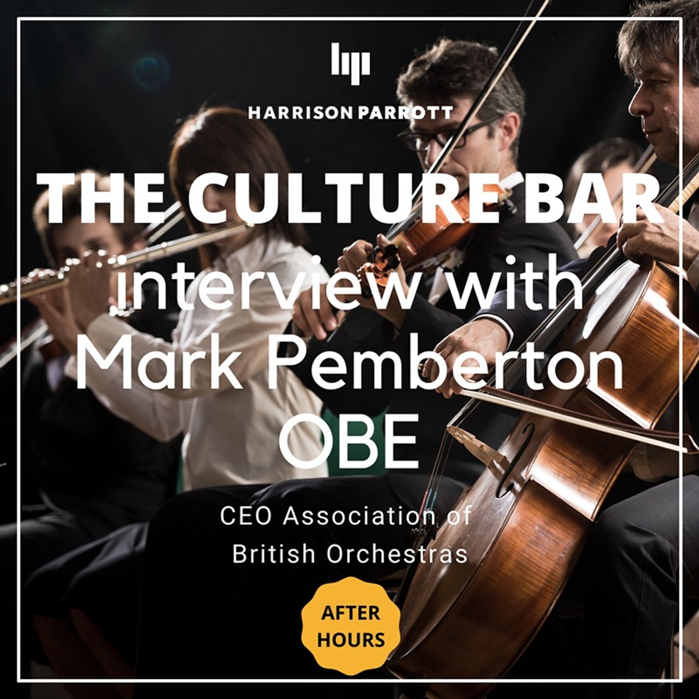 The Culture Bar
