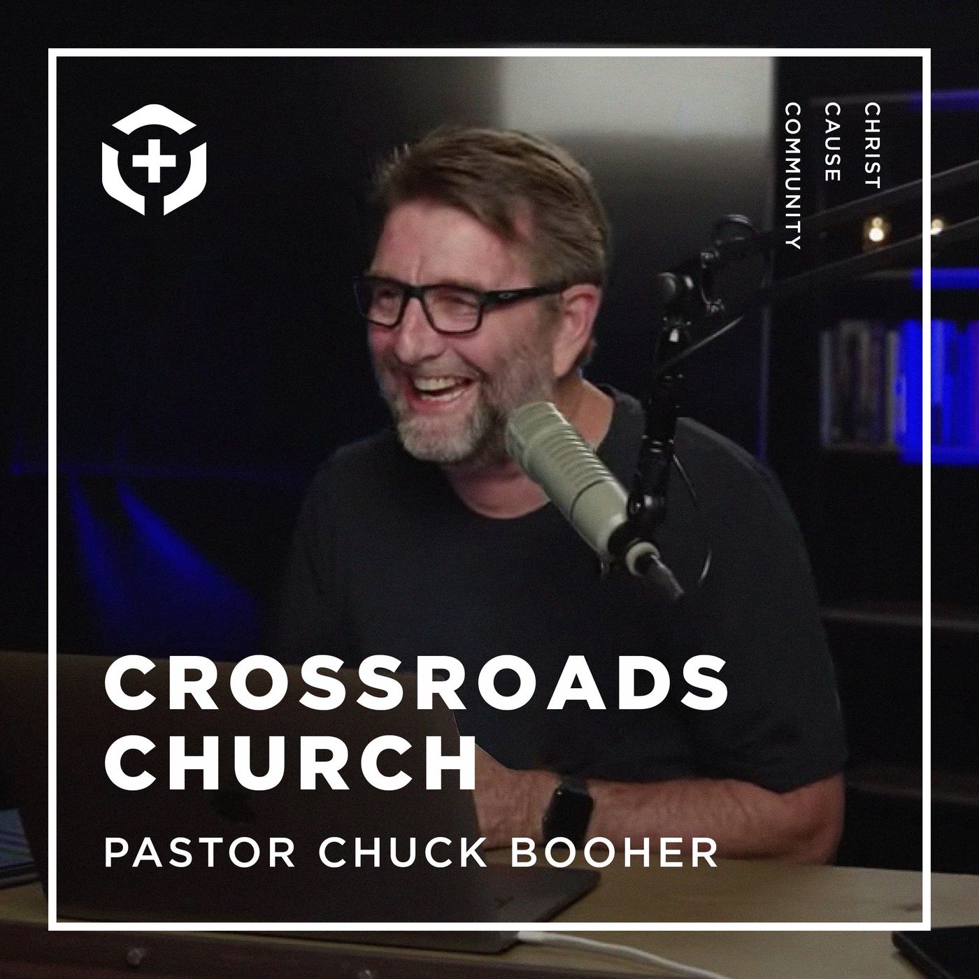 What’s up? With Pastor Chuck