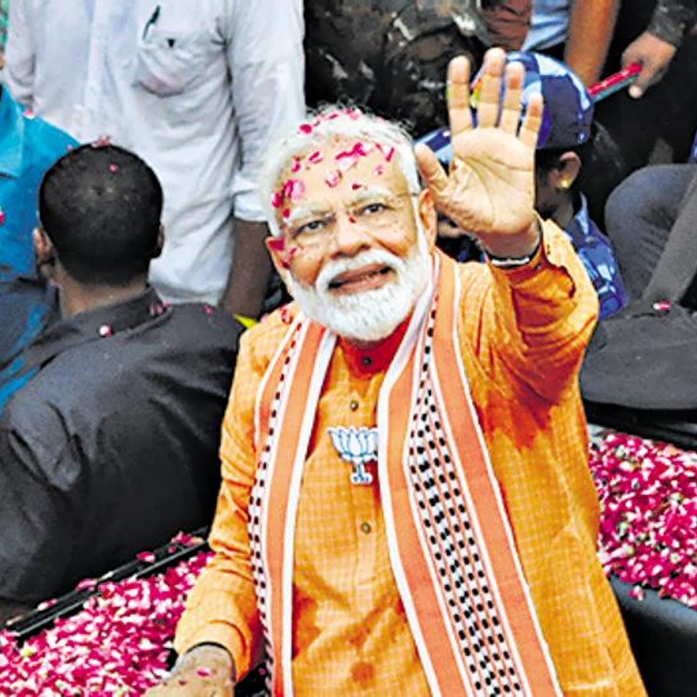 Bills with Luke Scorziell