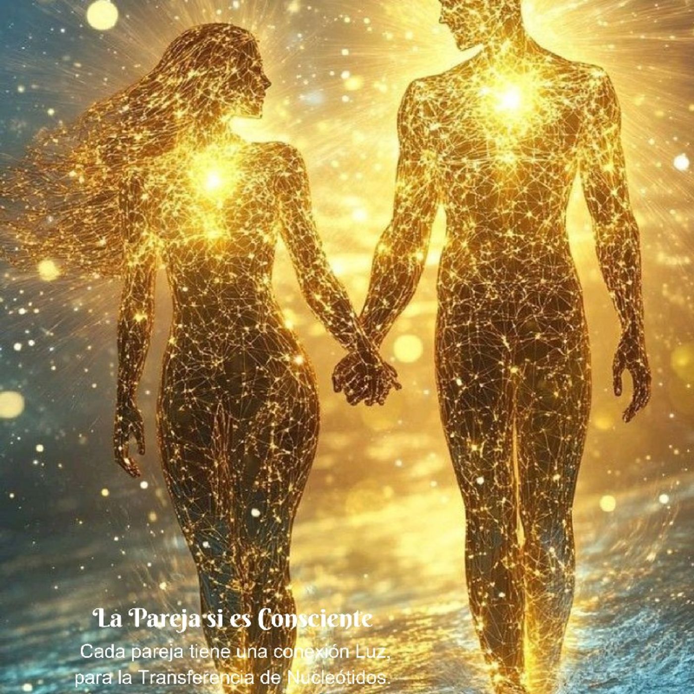Consigna Maktub 2062 La Pareja si es Consciente episode artwork
