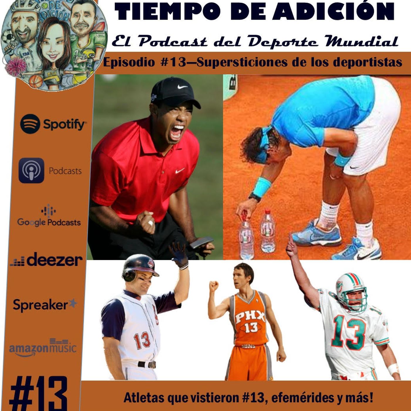 Tiempo de Adición