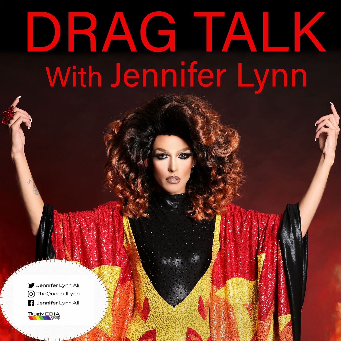 Drag Talk
