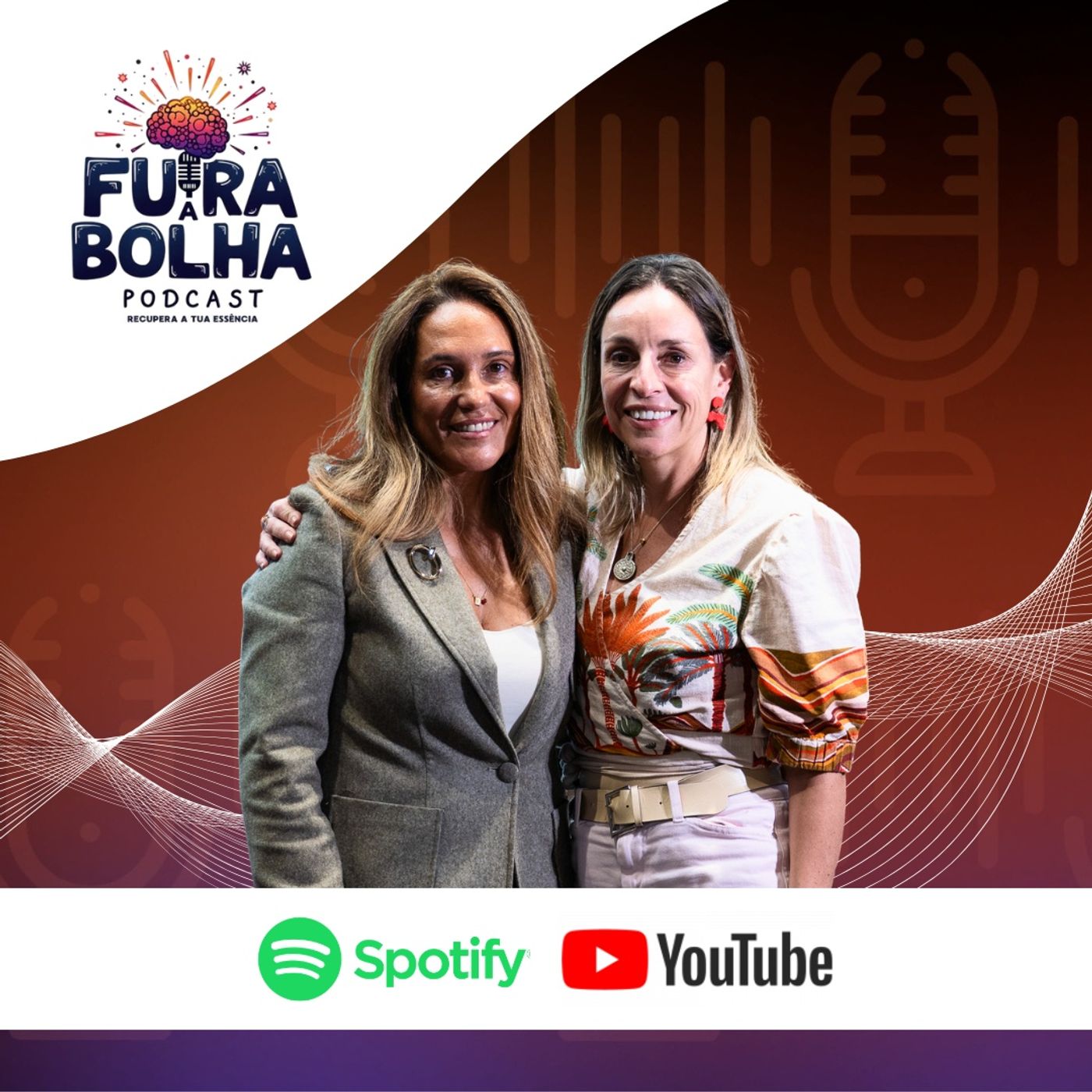 FURA A BOLHA com Ana Pedroso