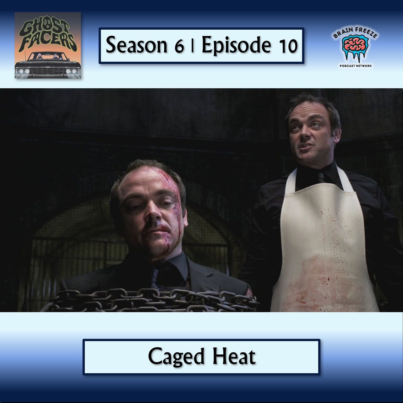 6.10: Caged Heat