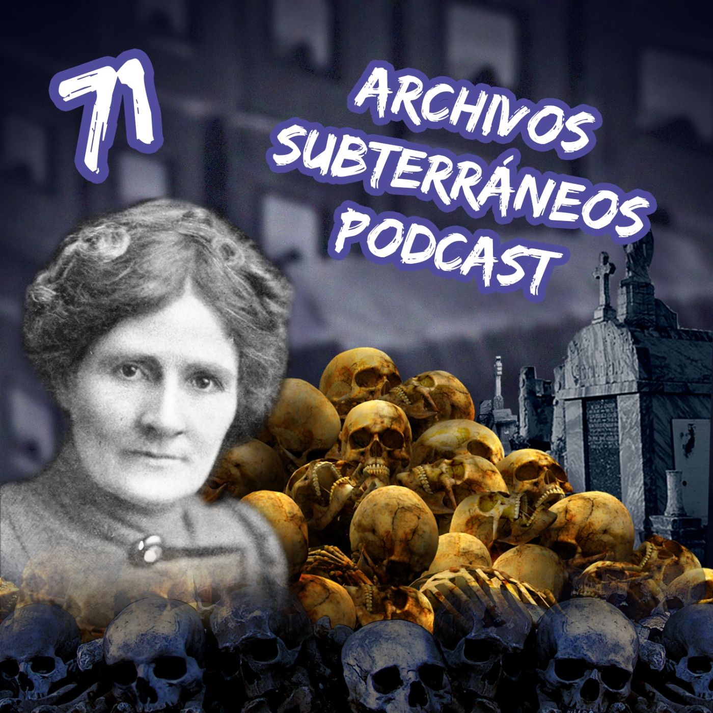 Archivos Subterráneos Podcast