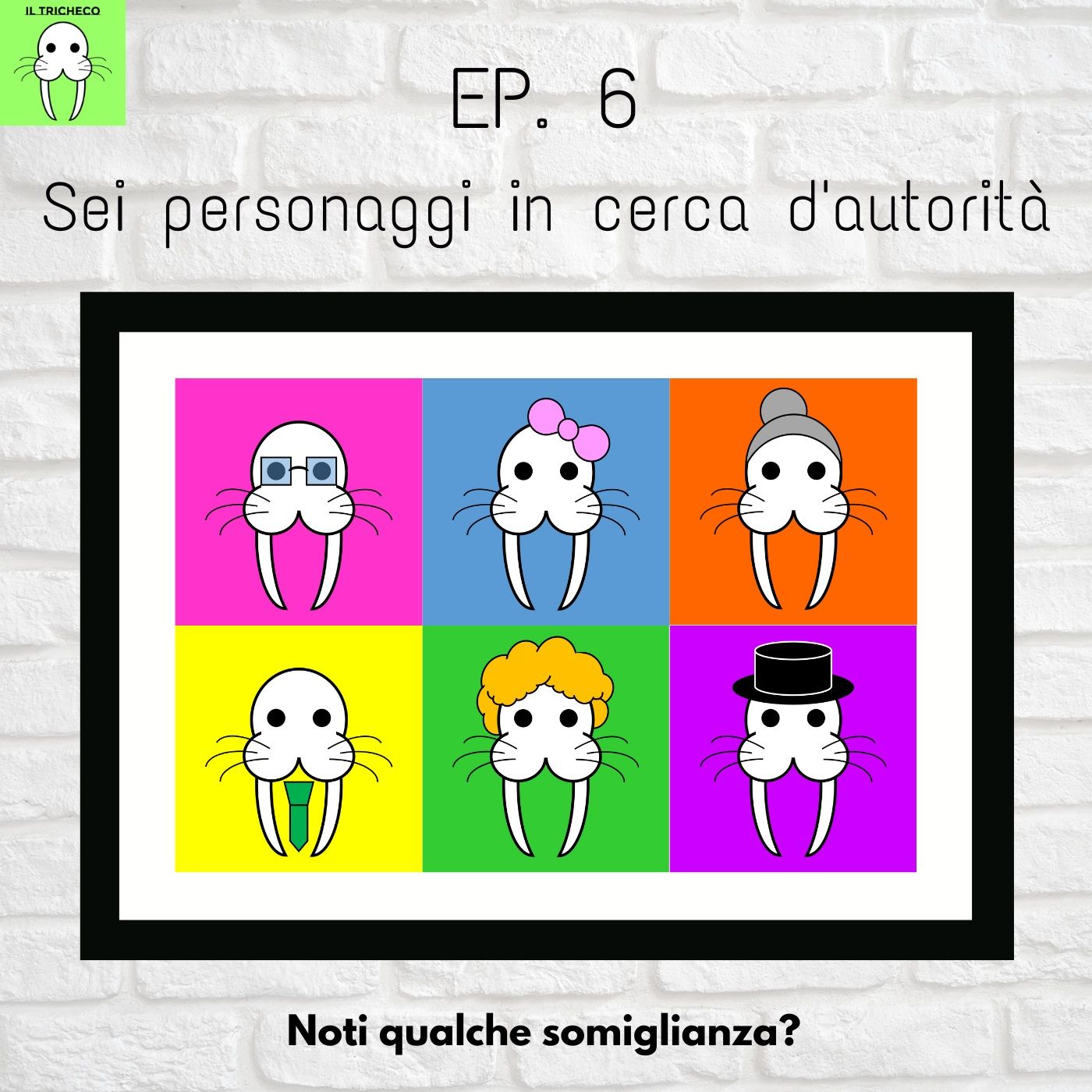 Il Tricheco