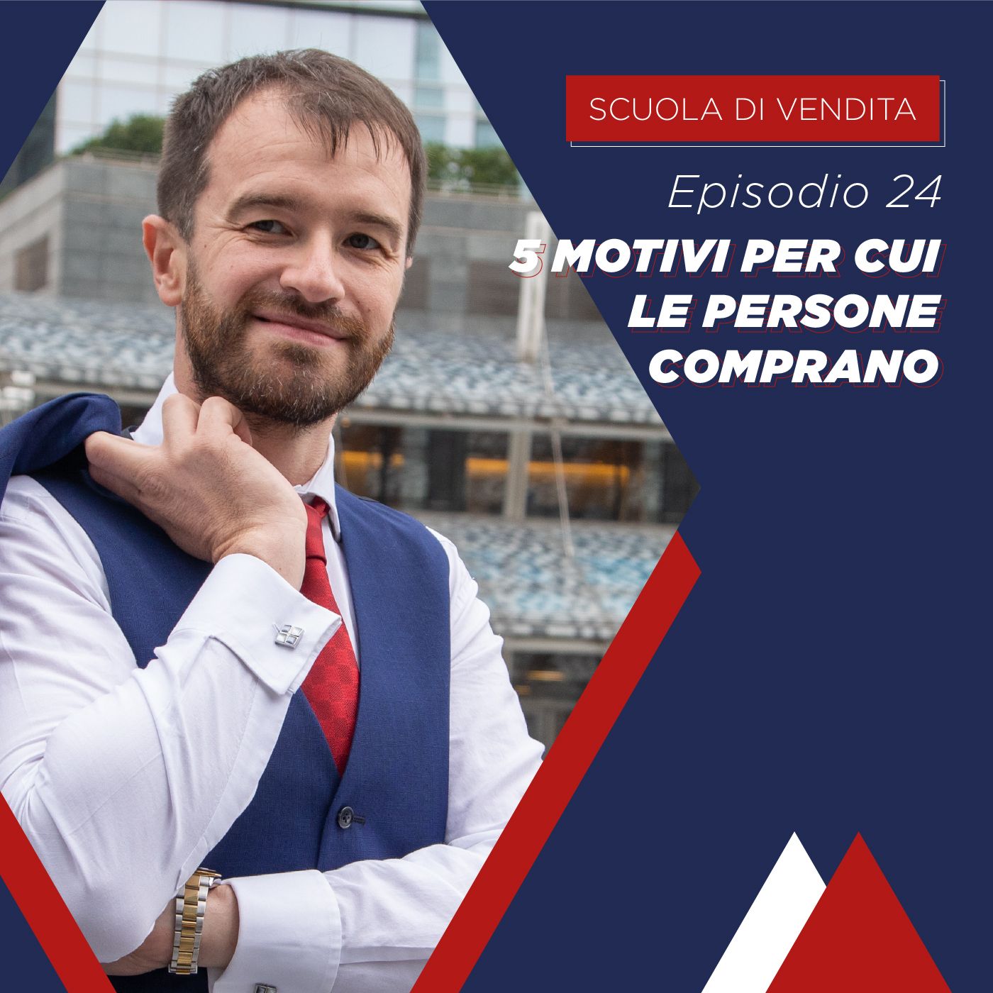 Scuola di Vendita