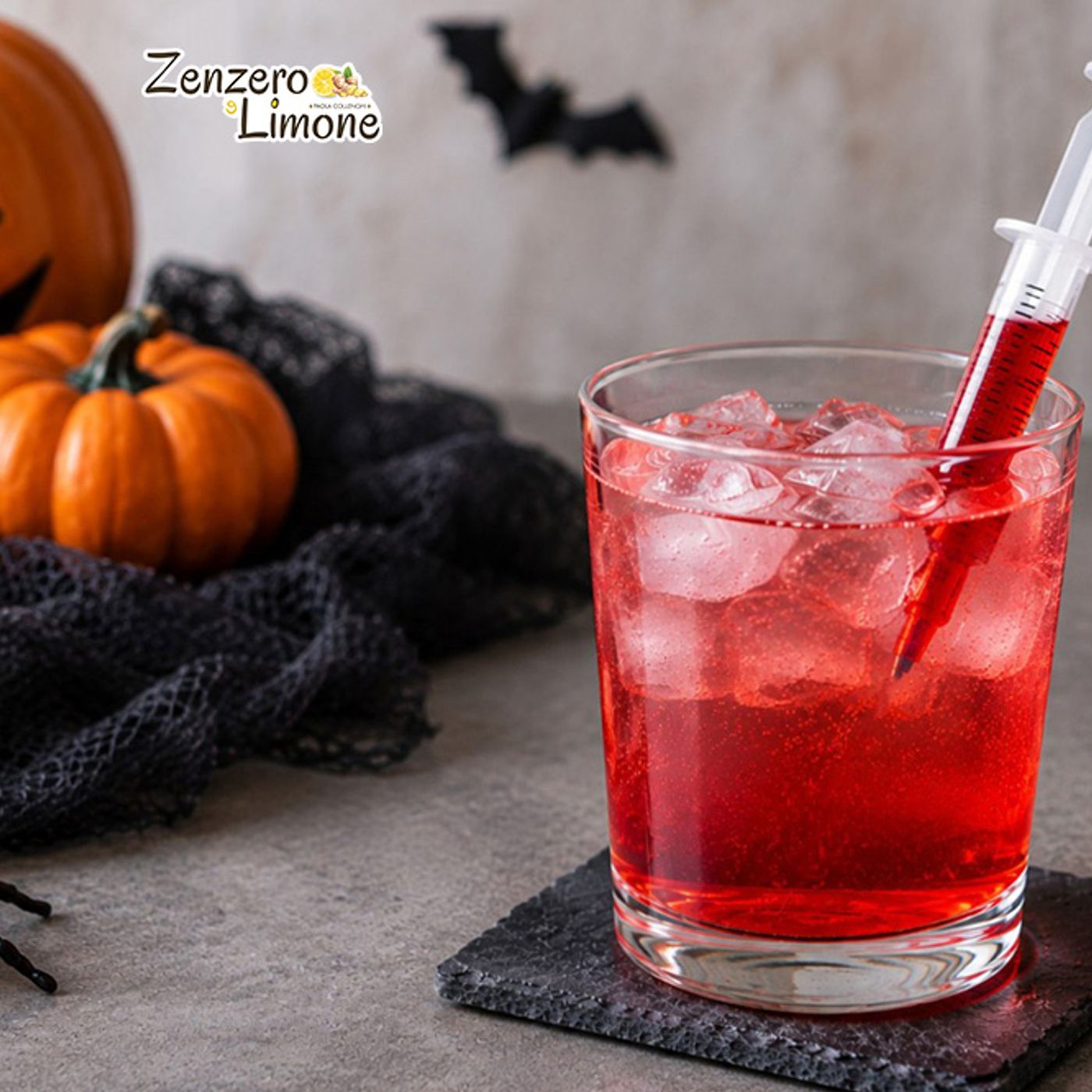 Bloody Drink - Halloween