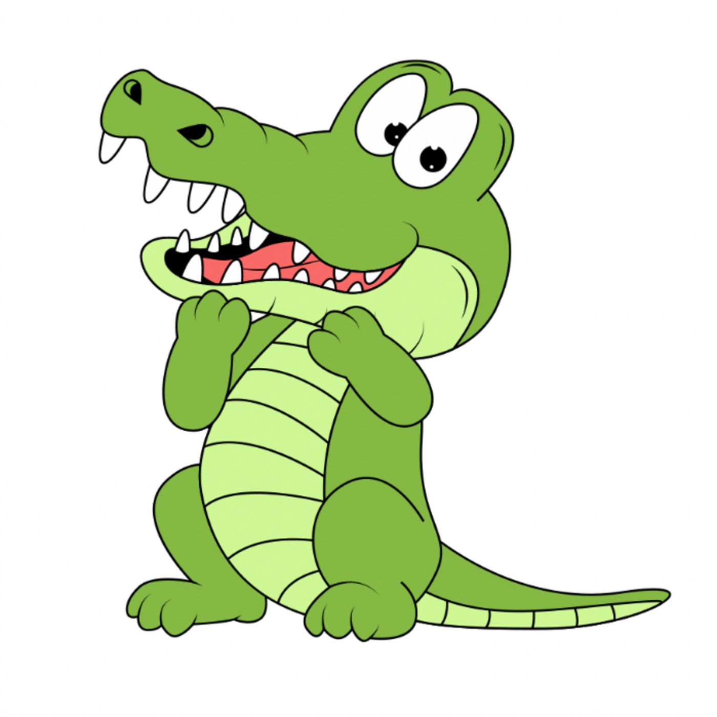 El cocodrilo Alejandro