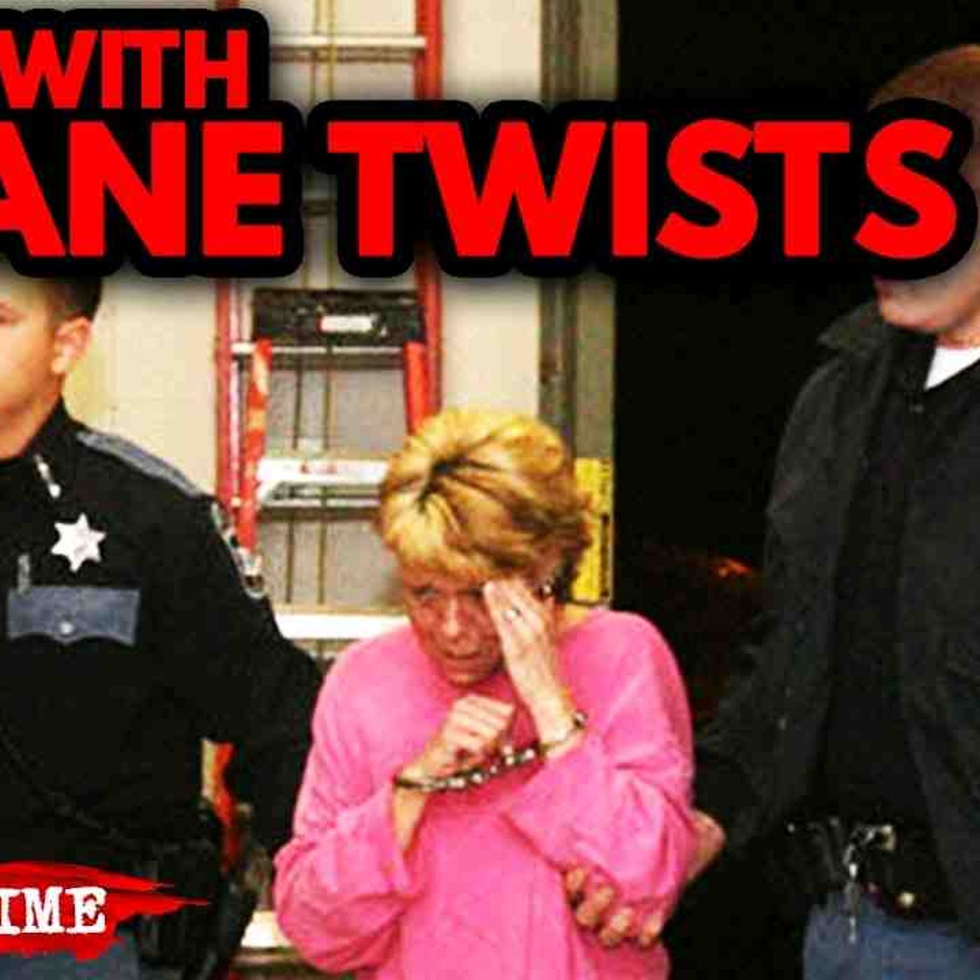 Cases With The Most INSANE Twists You_ve Ever Heard episode artwork