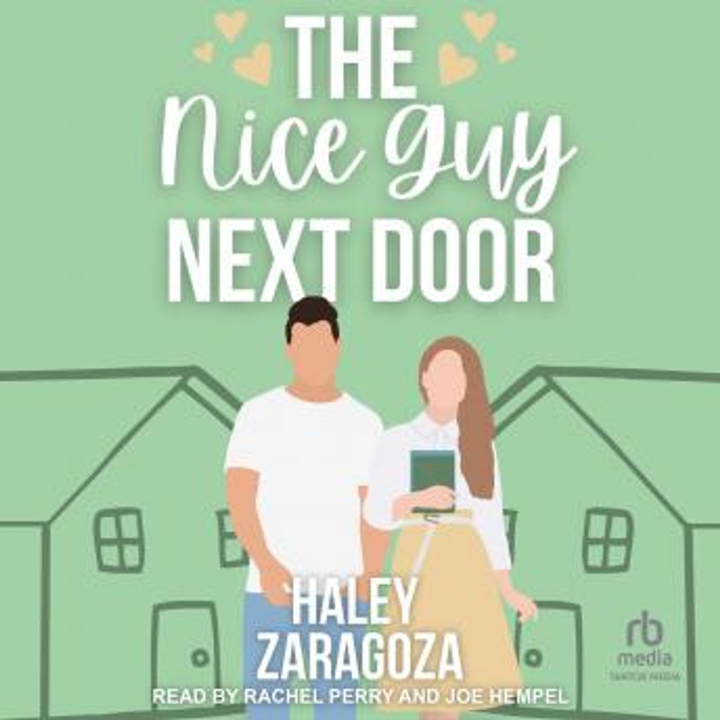 Listen to Top Full Audiobooks in Romance, Rom-Com